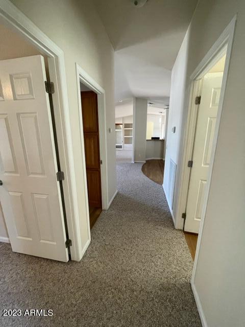 S28 T6S R3E - Residential Lease