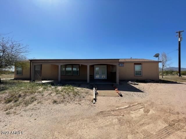 S28 T6S R3E - Residential Lease