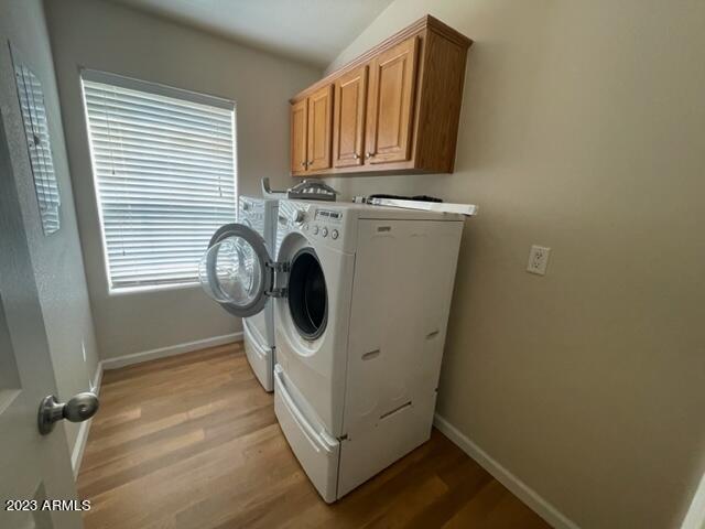S28 T6S R3E - Residential Lease