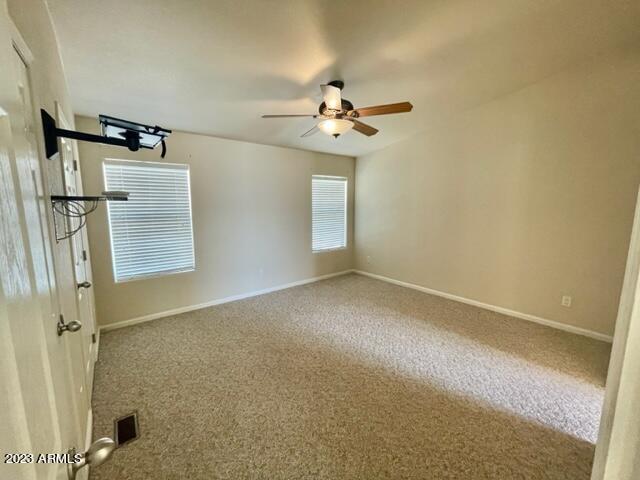 S28 T6S R3E - Residential Lease