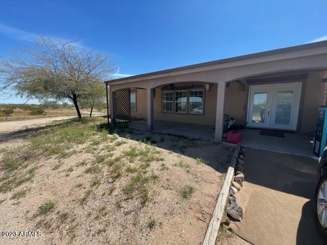 S28 T6S R3E - Residential Lease