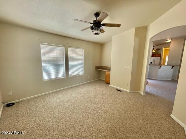 S28 T6S R3E - Residential Lease