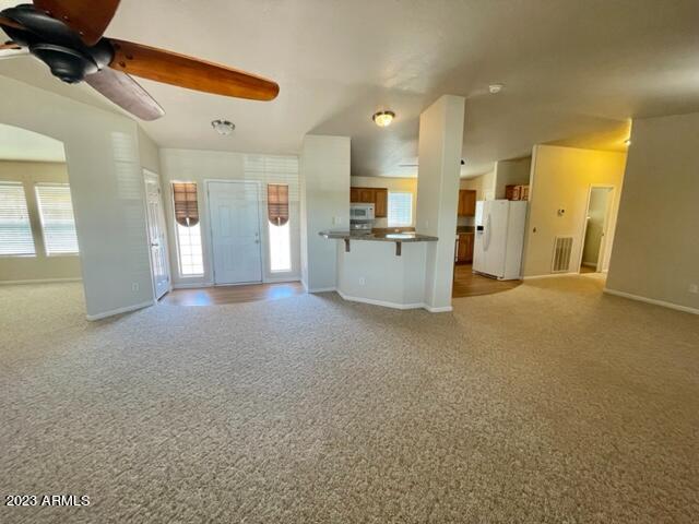 S28 T6S R3E - Residential Lease