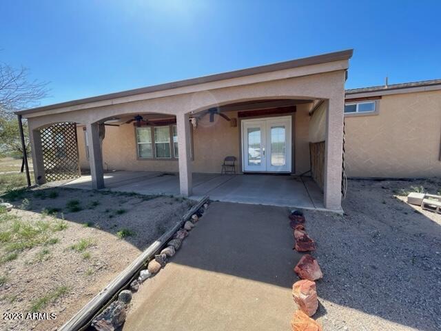 S28 T6S R3E - Residential Lease