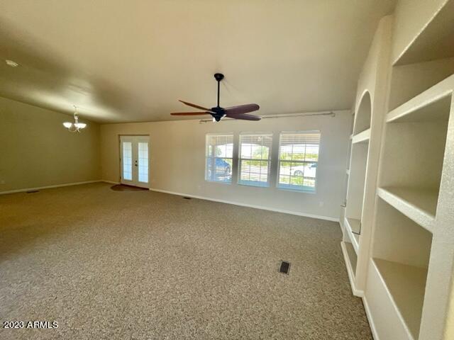 S28 T6S R3E - Residential Lease