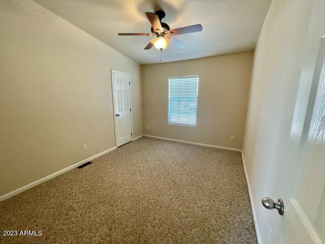 S28 T6S R3E - Residential Lease