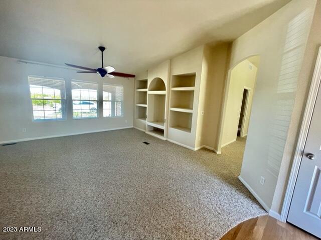 S28 T6S R3E - Residential Lease