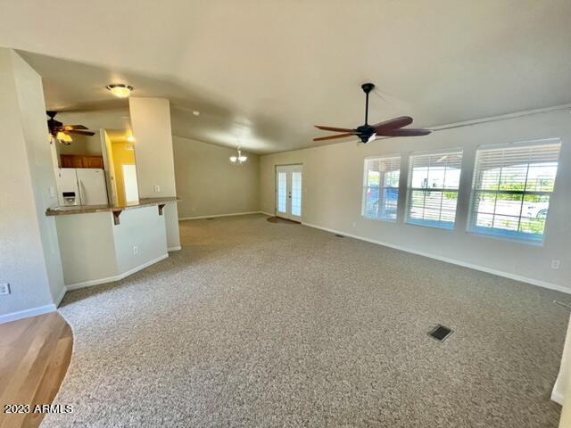 S28 T6S R3E - Residential Lease