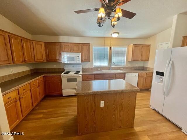 S28 T6S R3E - Residential Lease