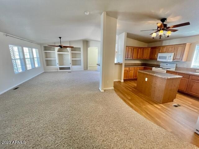 S28 T6S R3E - Residential Lease