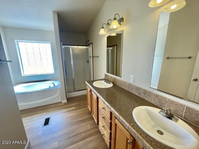 S28 T6S R3E - Residential Lease