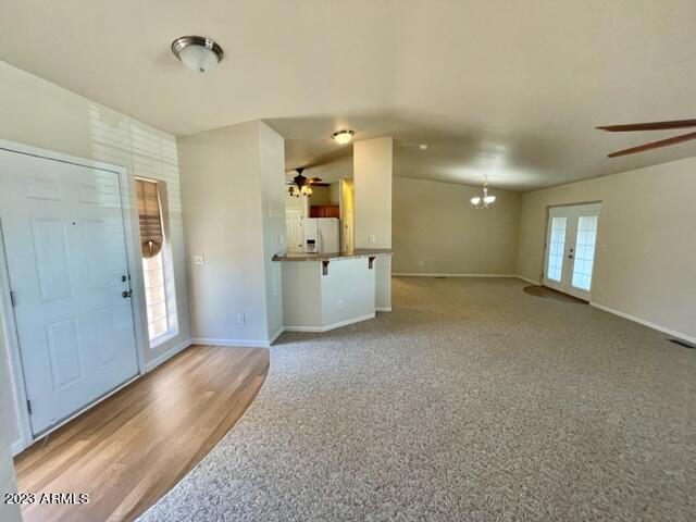 S28 T6S R3E - Residential Lease