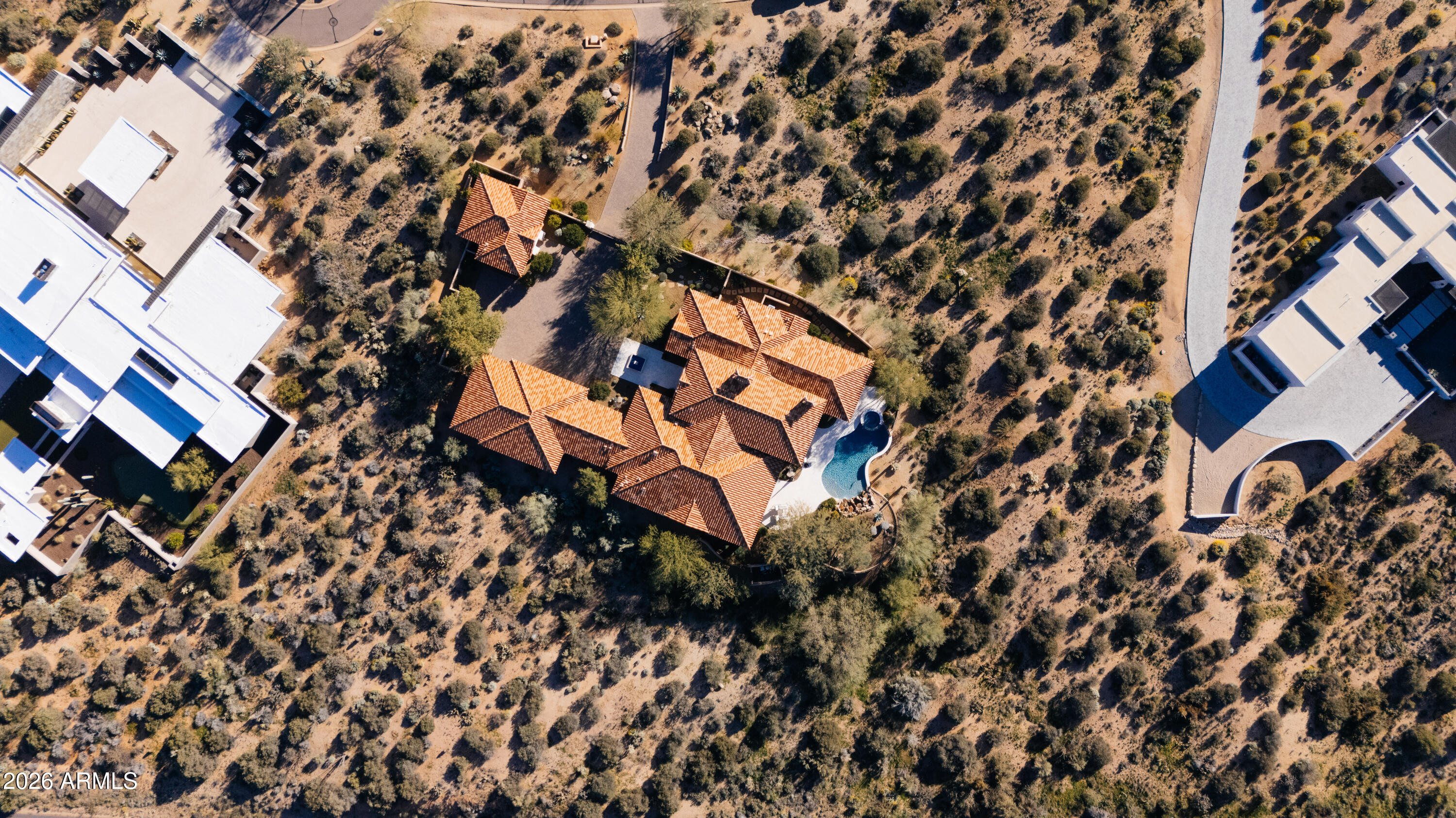 COLLINA E VISTA - Residential