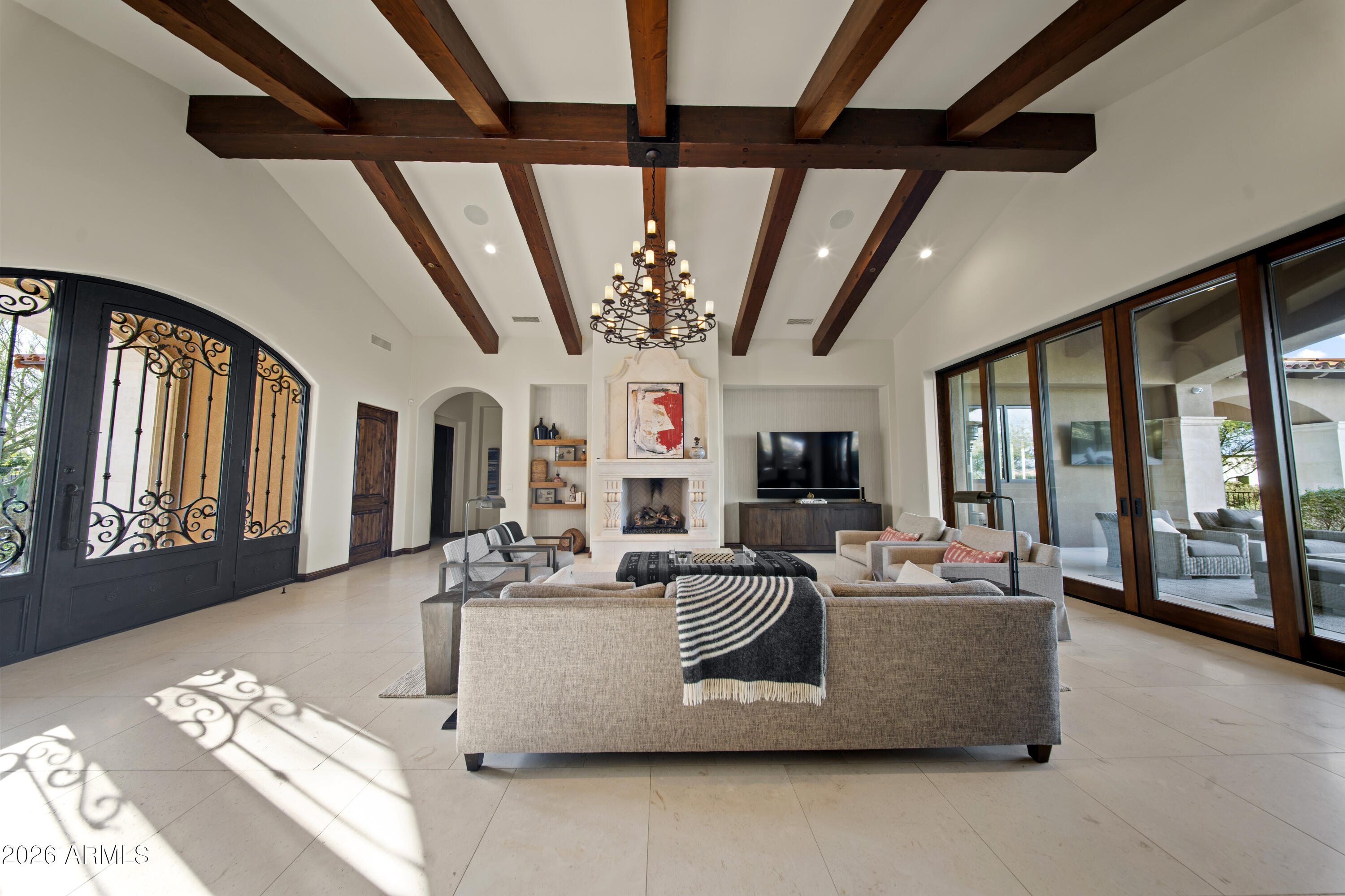 COLLINA E VISTA - Residential