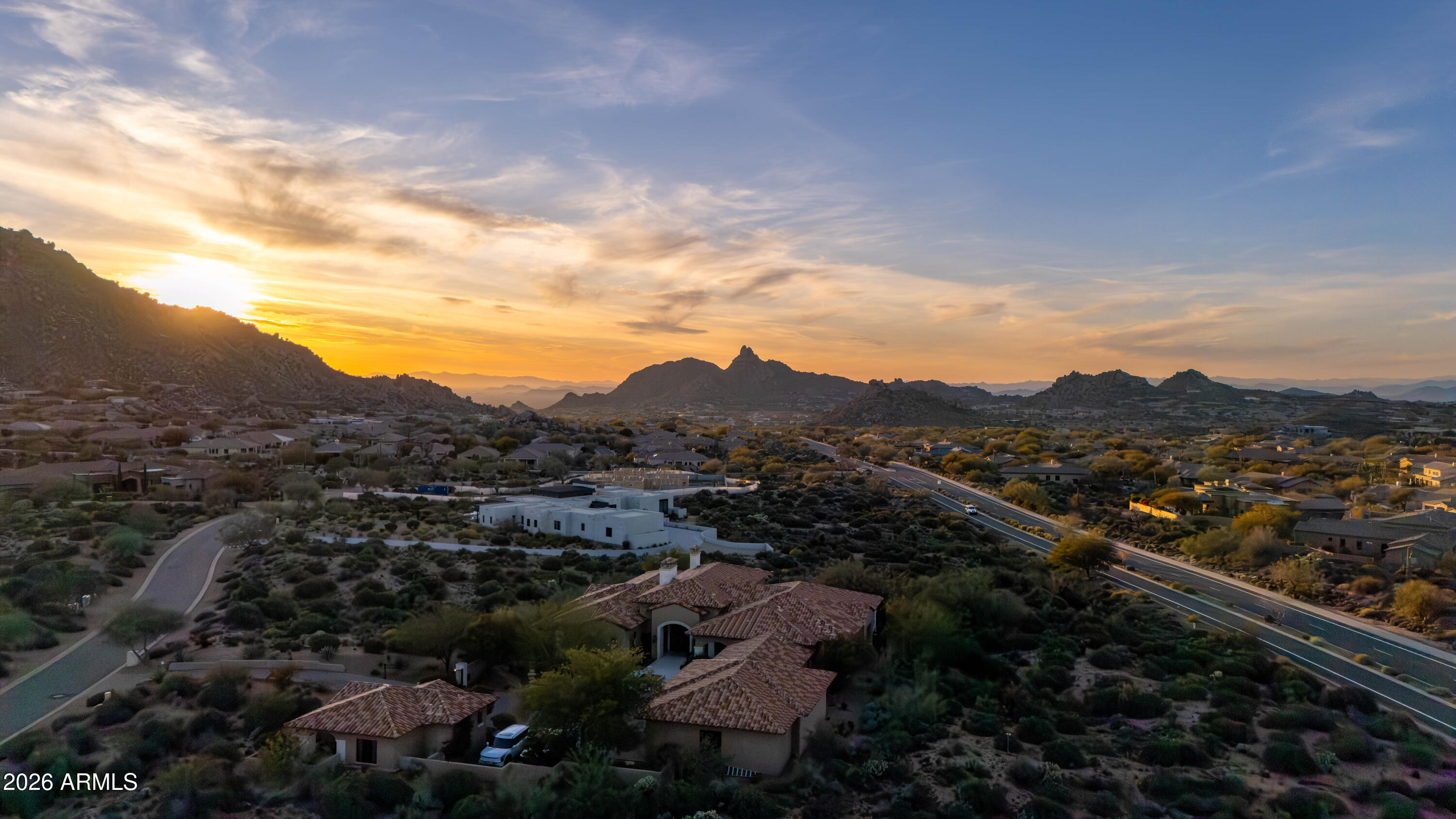COLLINA E VISTA - Residential