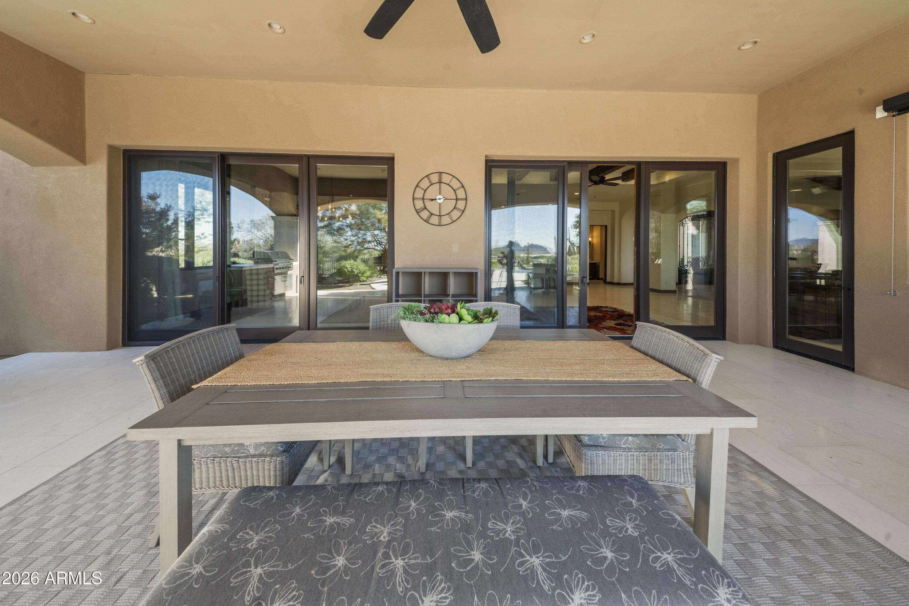 COLLINA E VISTA - Residential