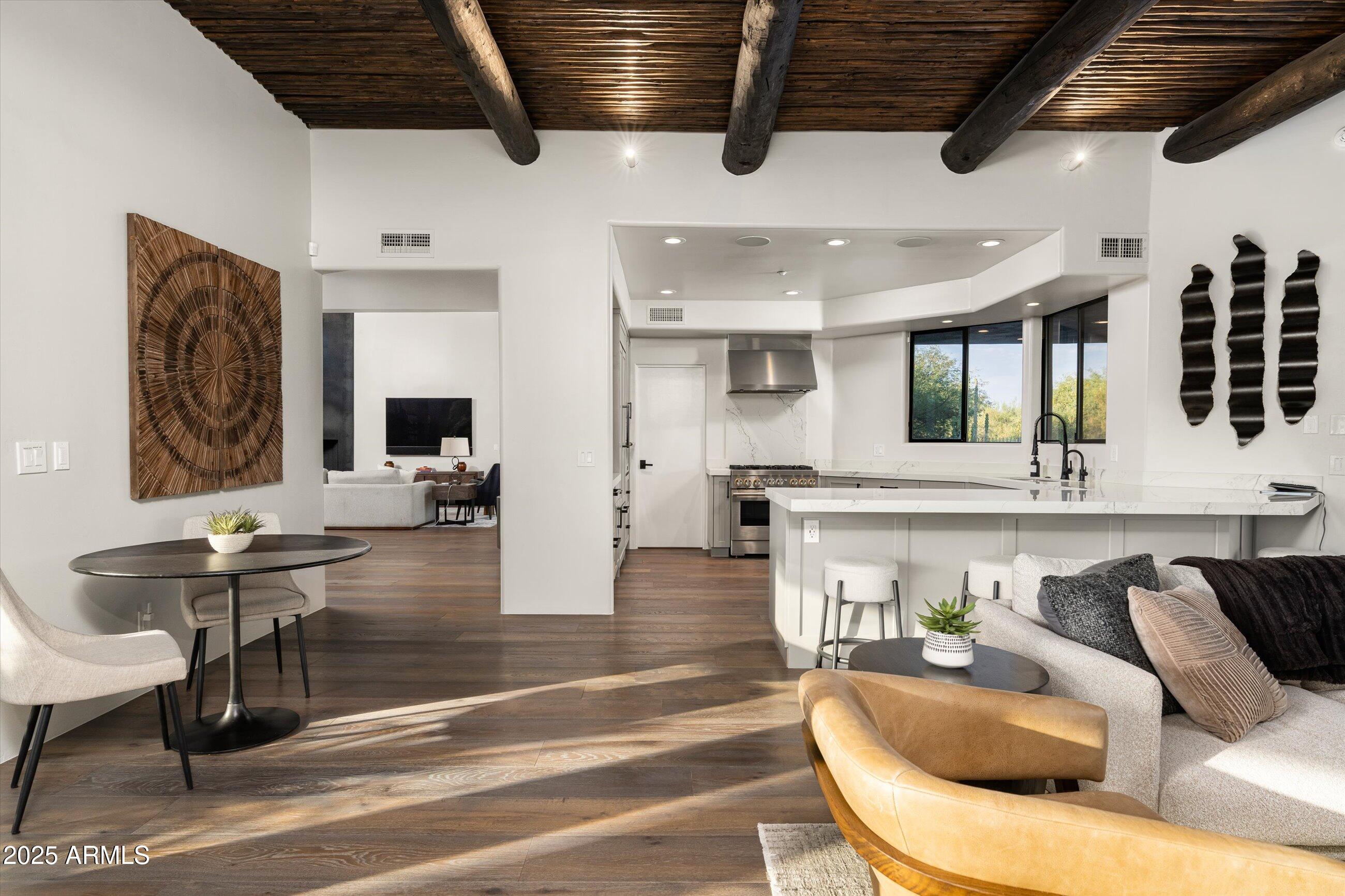 DESERT MOUNTAIN - Residential