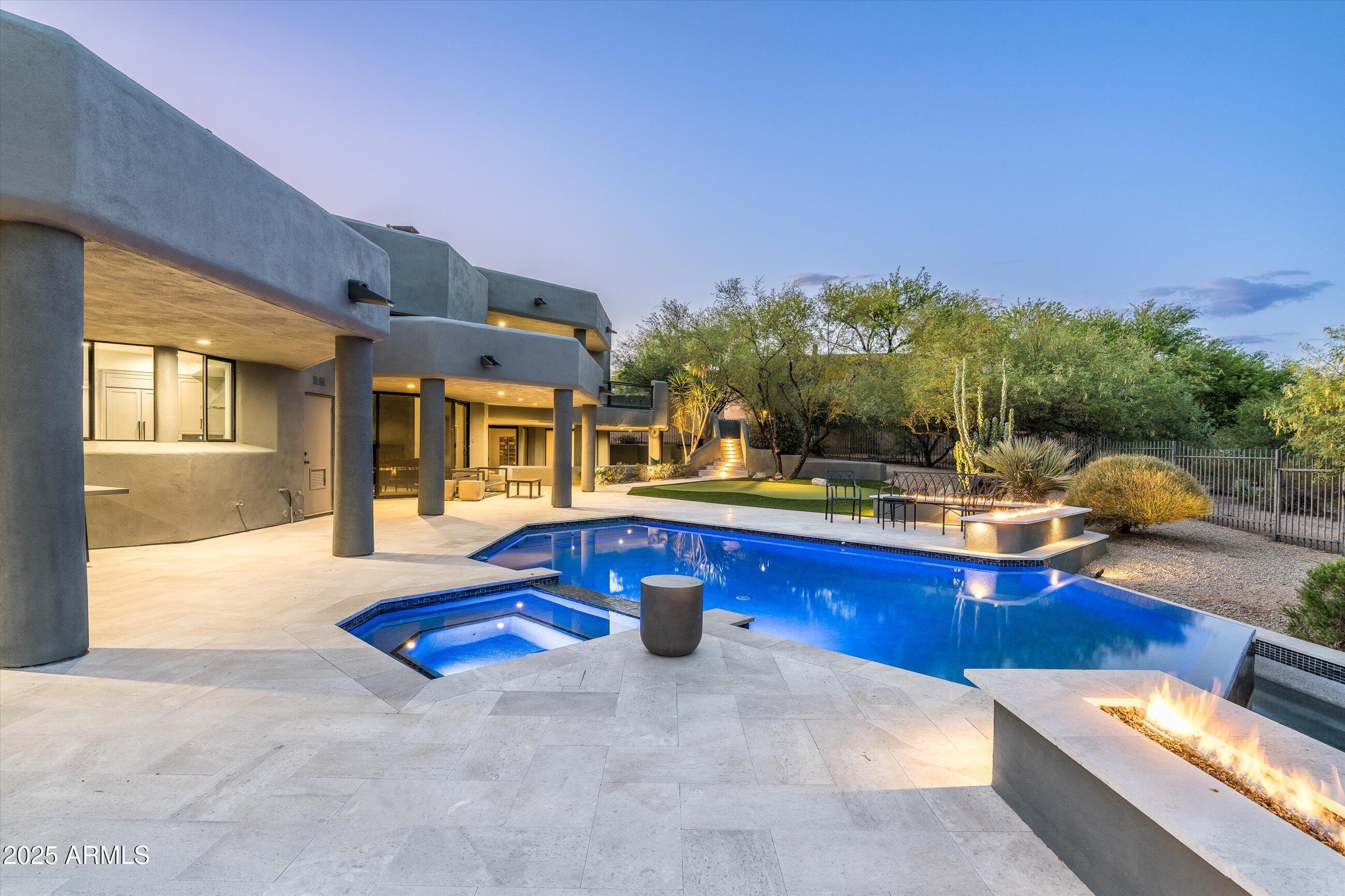 DESERT MOUNTAIN - Residential