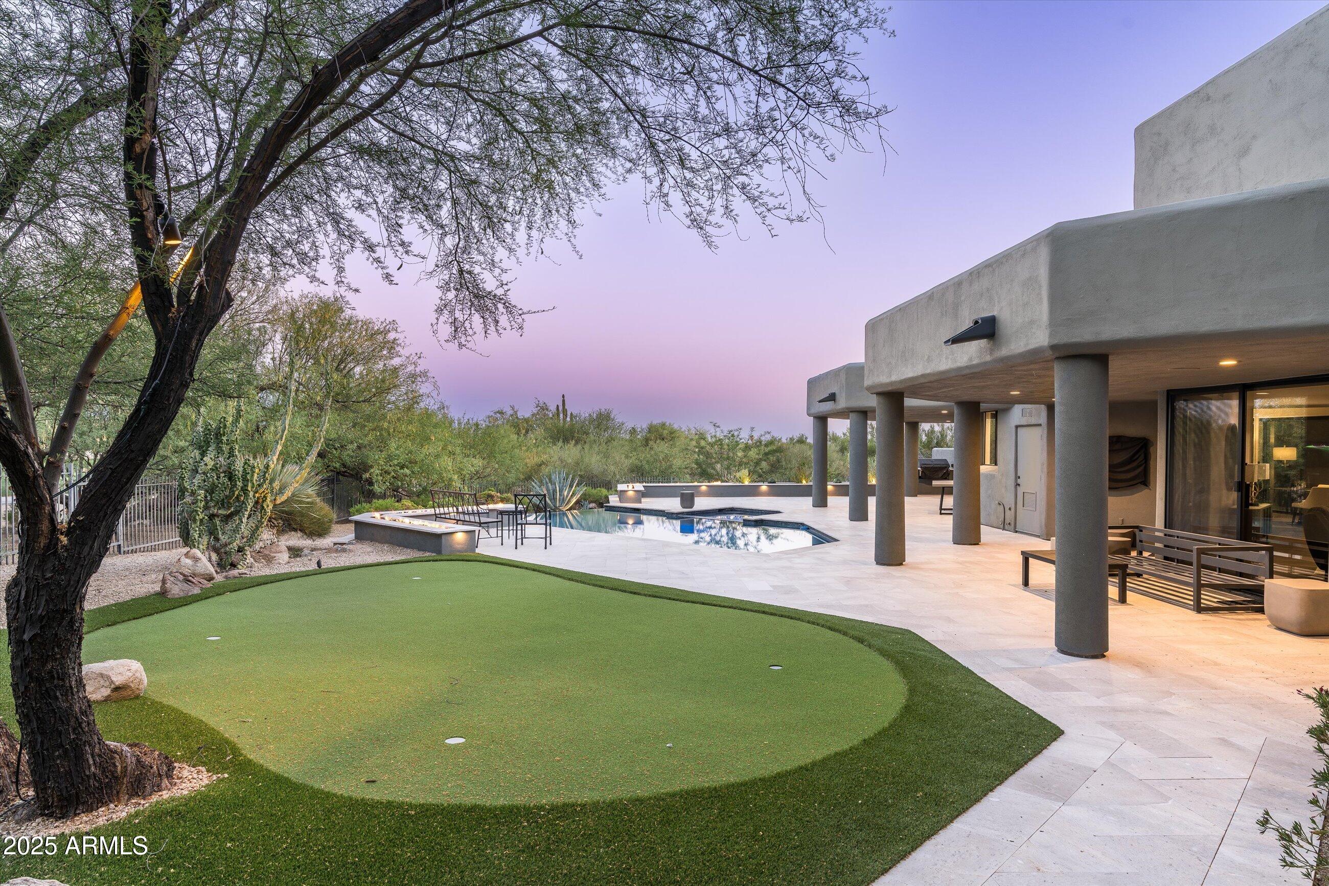 DESERT MOUNTAIN - Residential