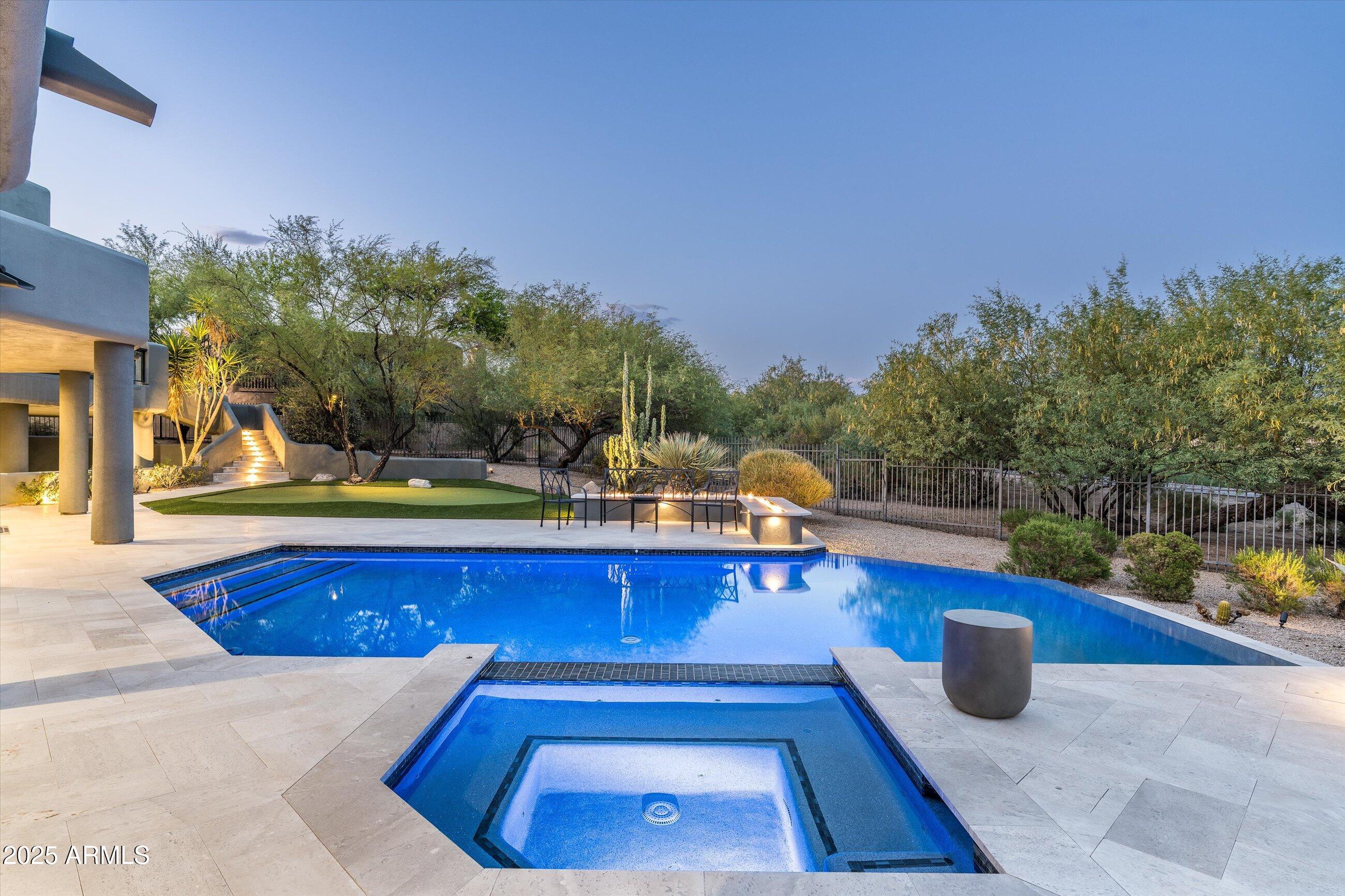 DESERT MOUNTAIN - Residential