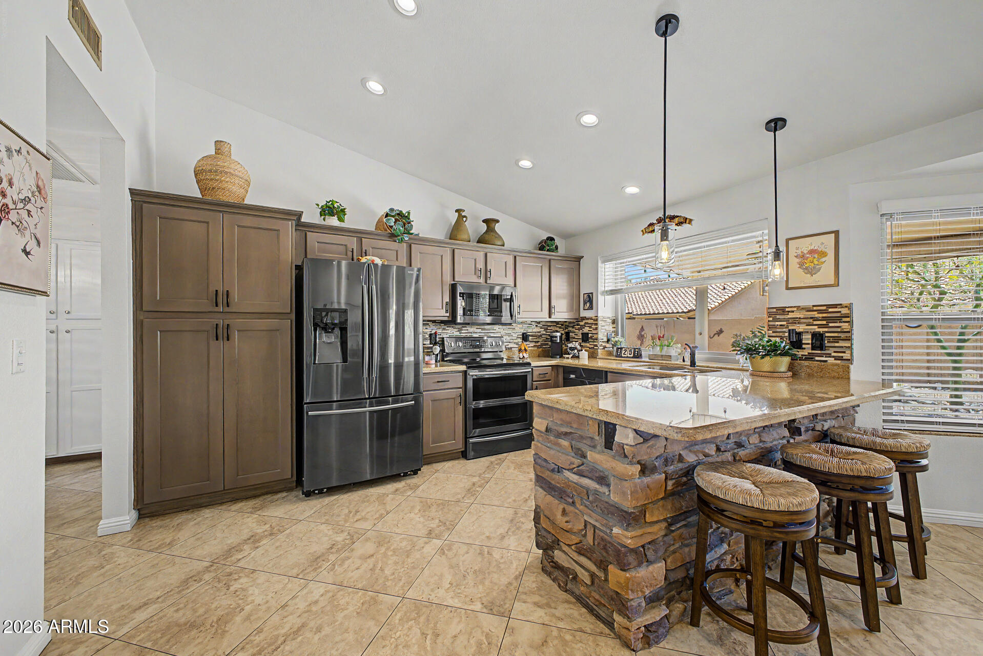 PINERIDGE AT WESTBROOK VILLAGE LOT 1039-1133 AB - Residential