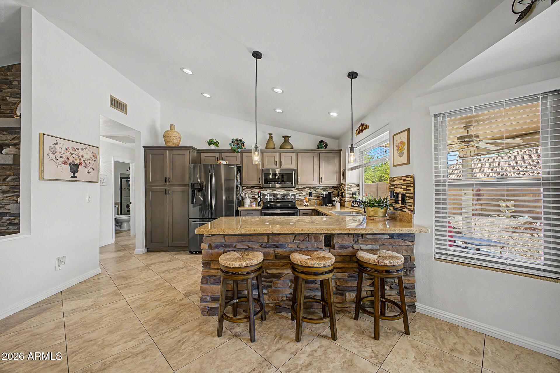 PINERIDGE AT WESTBROOK VILLAGE LOT 1039-1133 AB - Residential