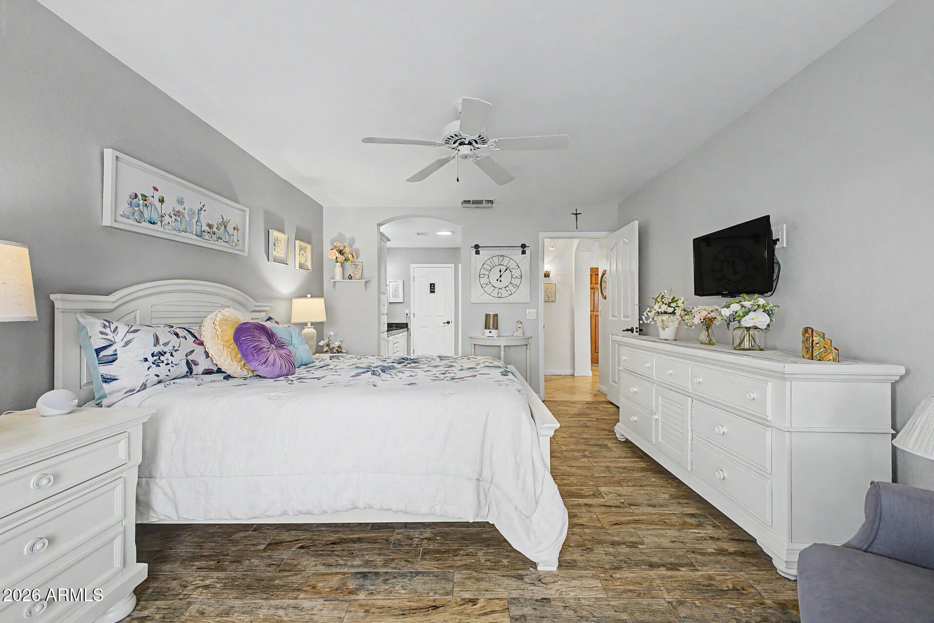 PINERIDGE AT WESTBROOK VILLAGE LOT 1039-1133 AB - Residential