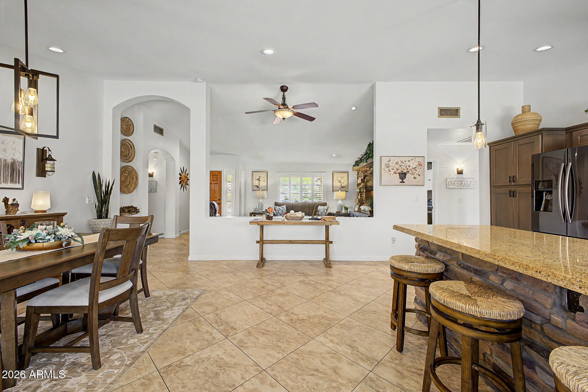PINERIDGE AT WESTBROOK VILLAGE LOT 1039-1133 AB - Residential