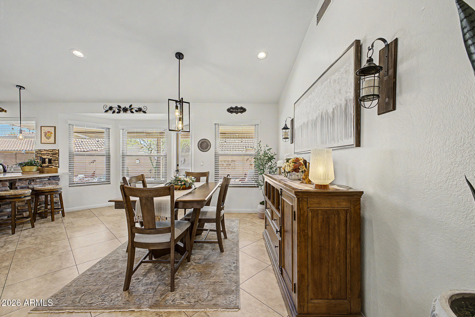 PINERIDGE AT WESTBROOK VILLAGE LOT 1039-1133 AB - Residential
