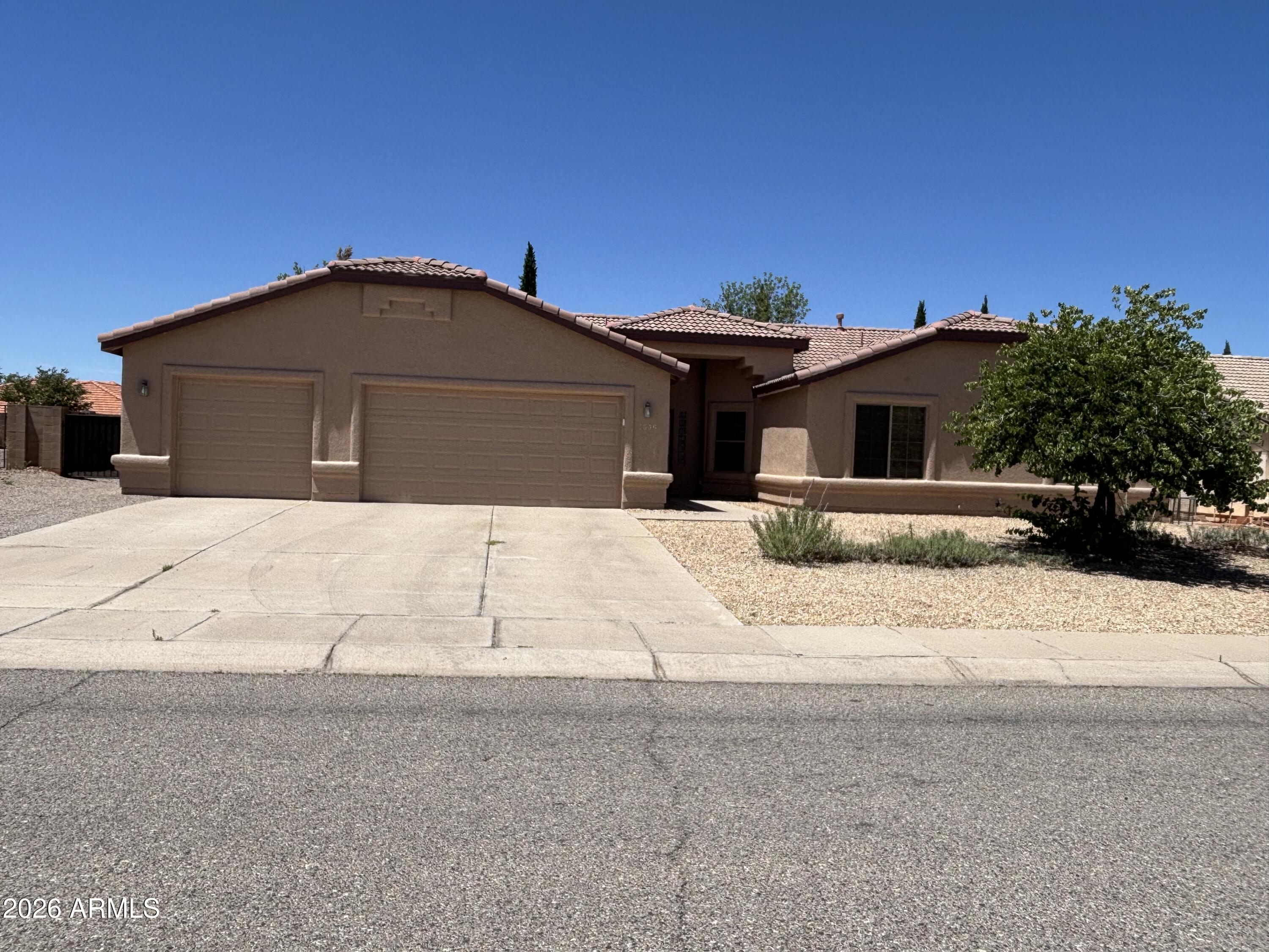 CORONADO CROSSINGS PHASE 1B - Residential