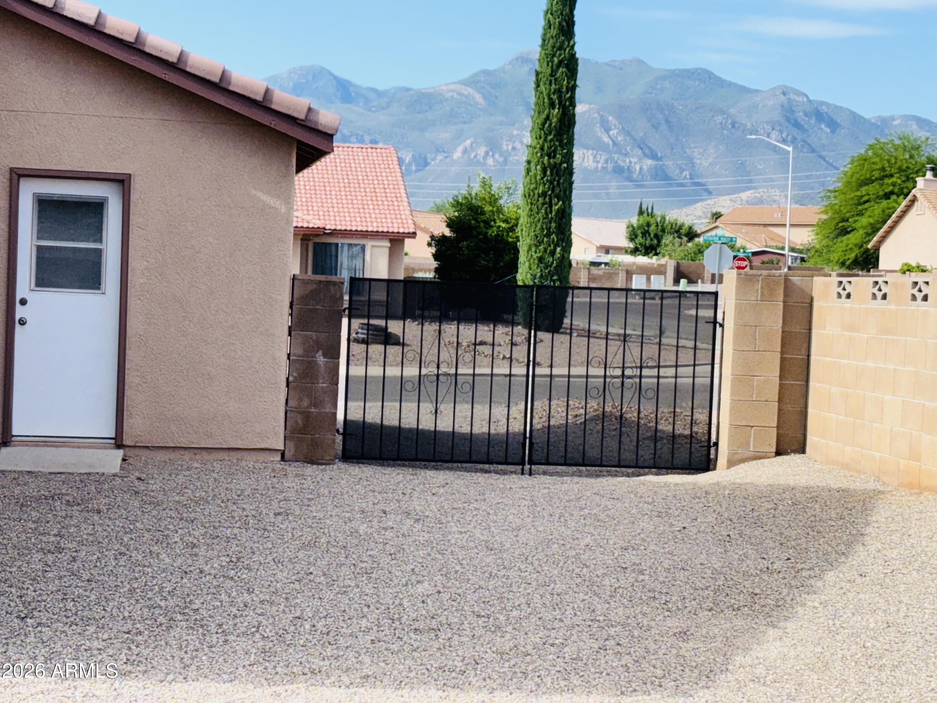 CORONADO CROSSINGS PHASE 1B - Residential