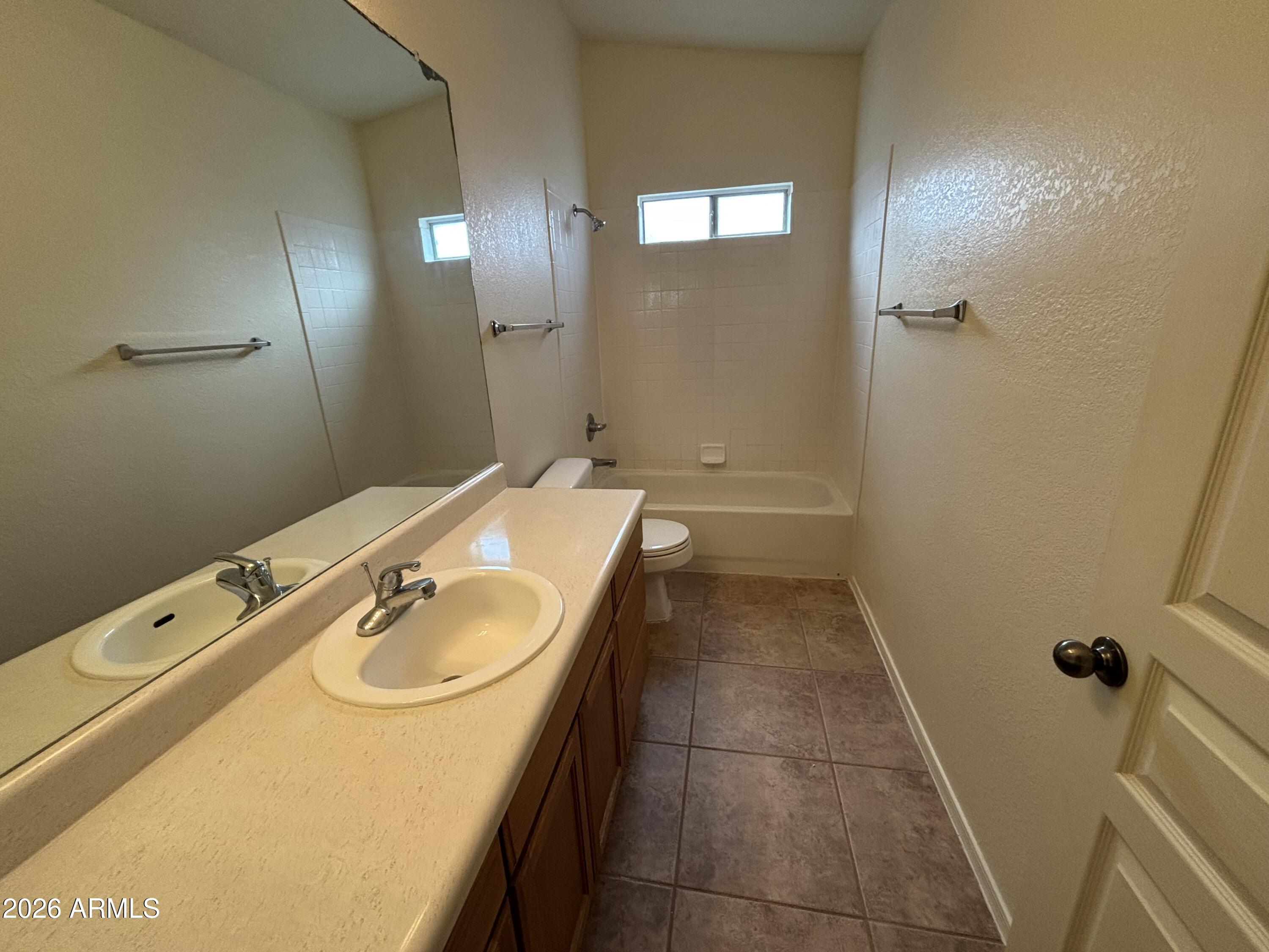 CORONADO CROSSINGS PHASE 1B - Residential