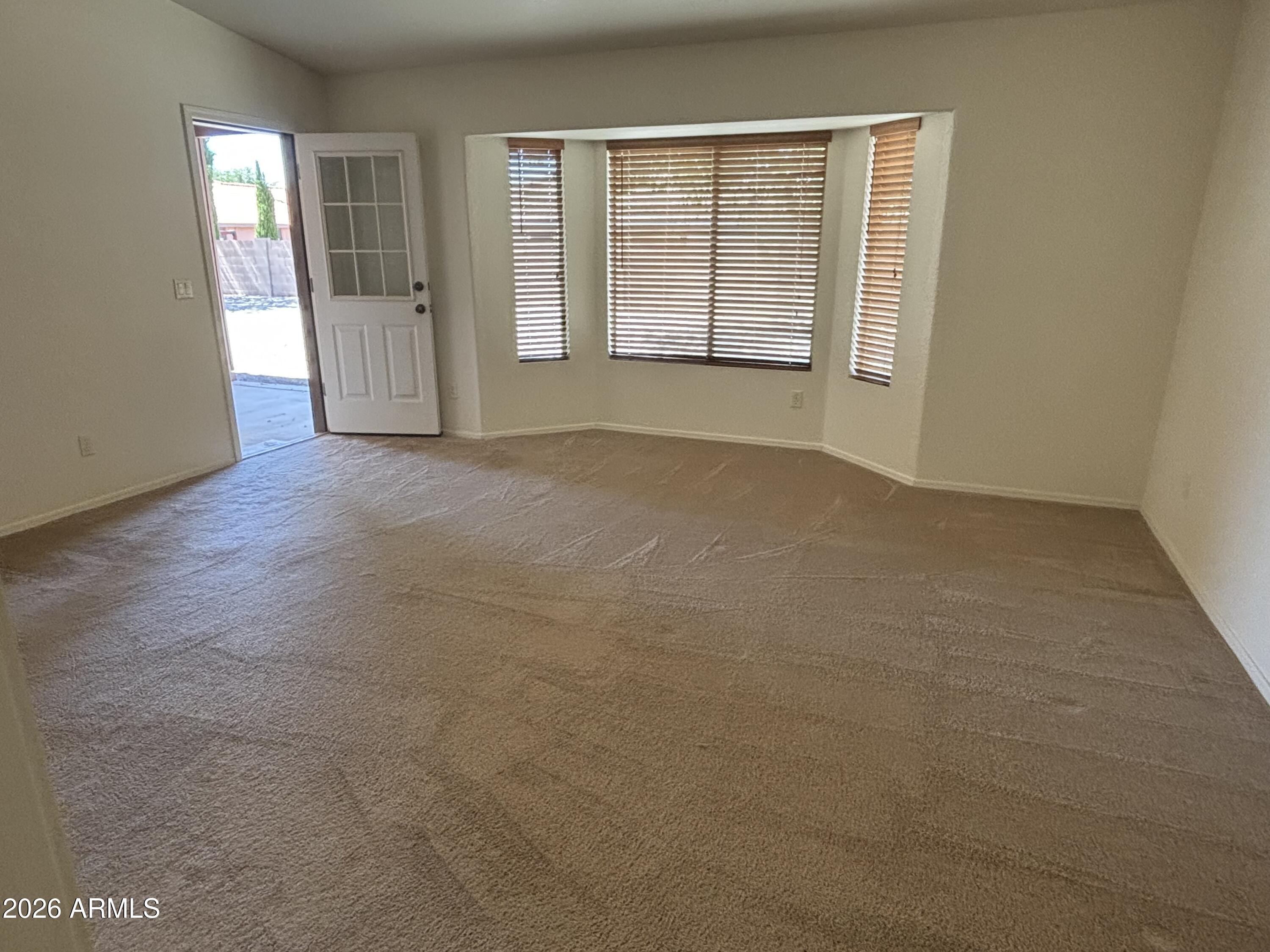 CORONADO CROSSINGS PHASE 1B - Residential