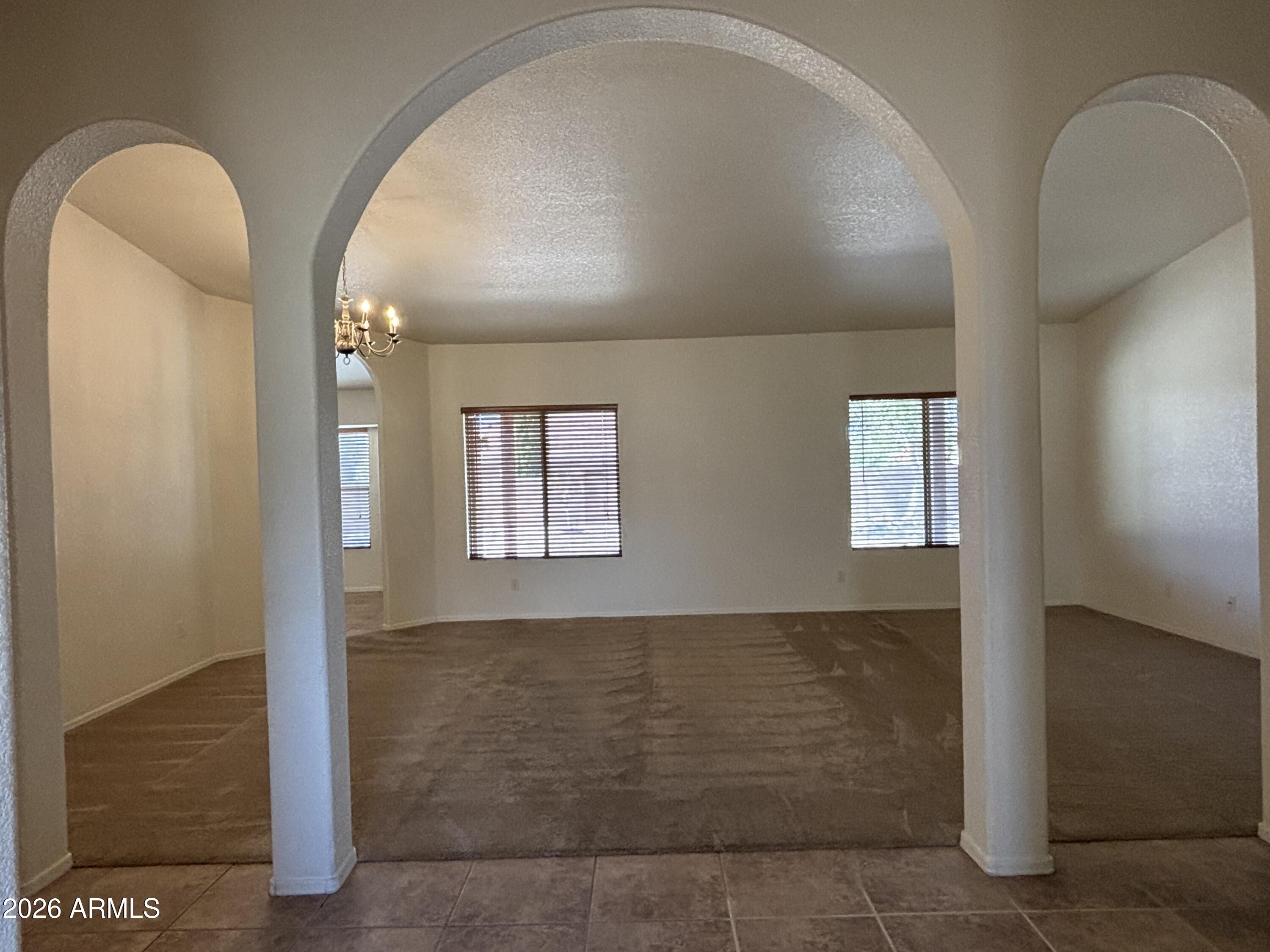 CORONADO CROSSINGS PHASE 1B - Residential