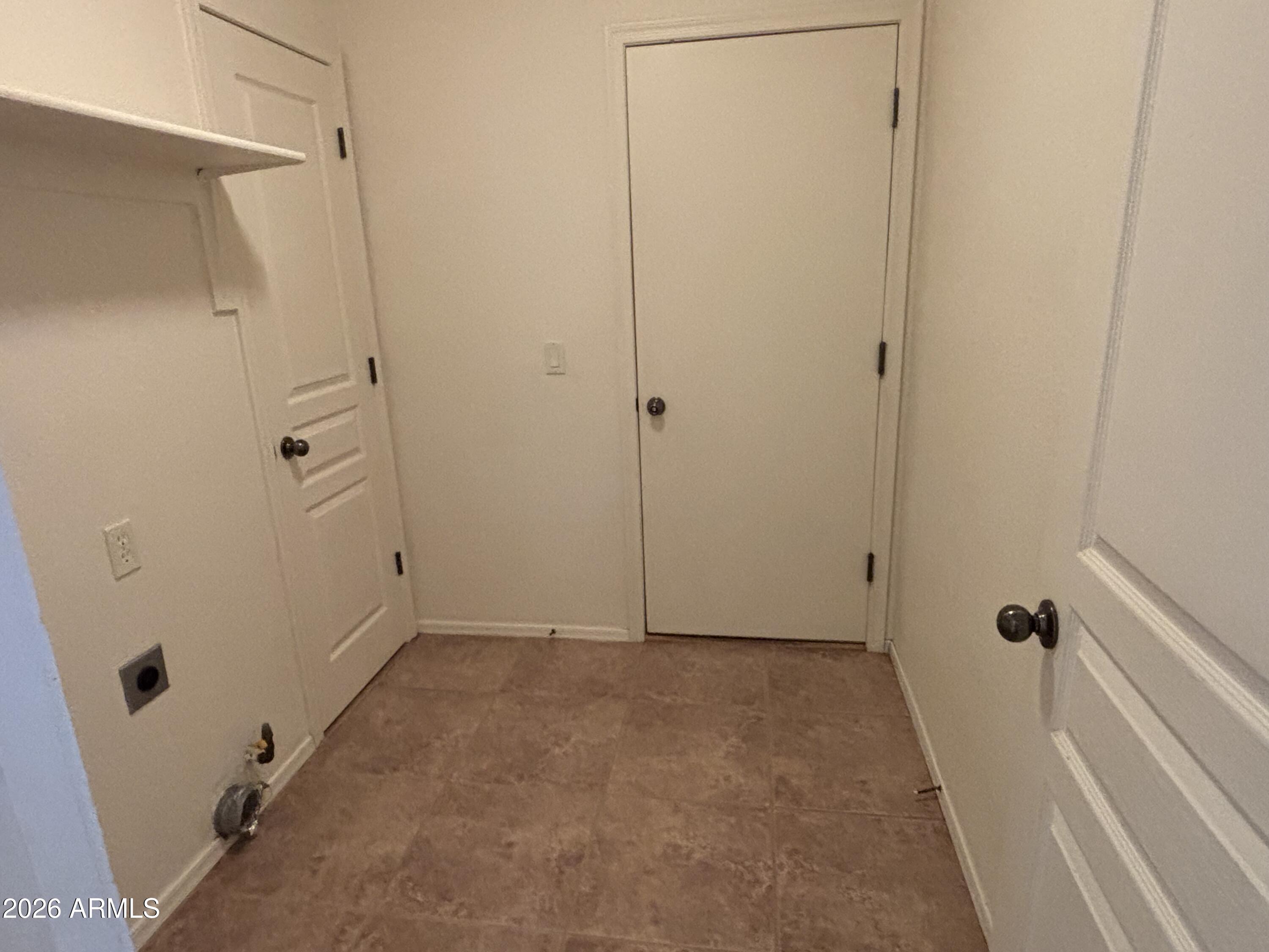 CORONADO CROSSINGS PHASE 1B - Residential