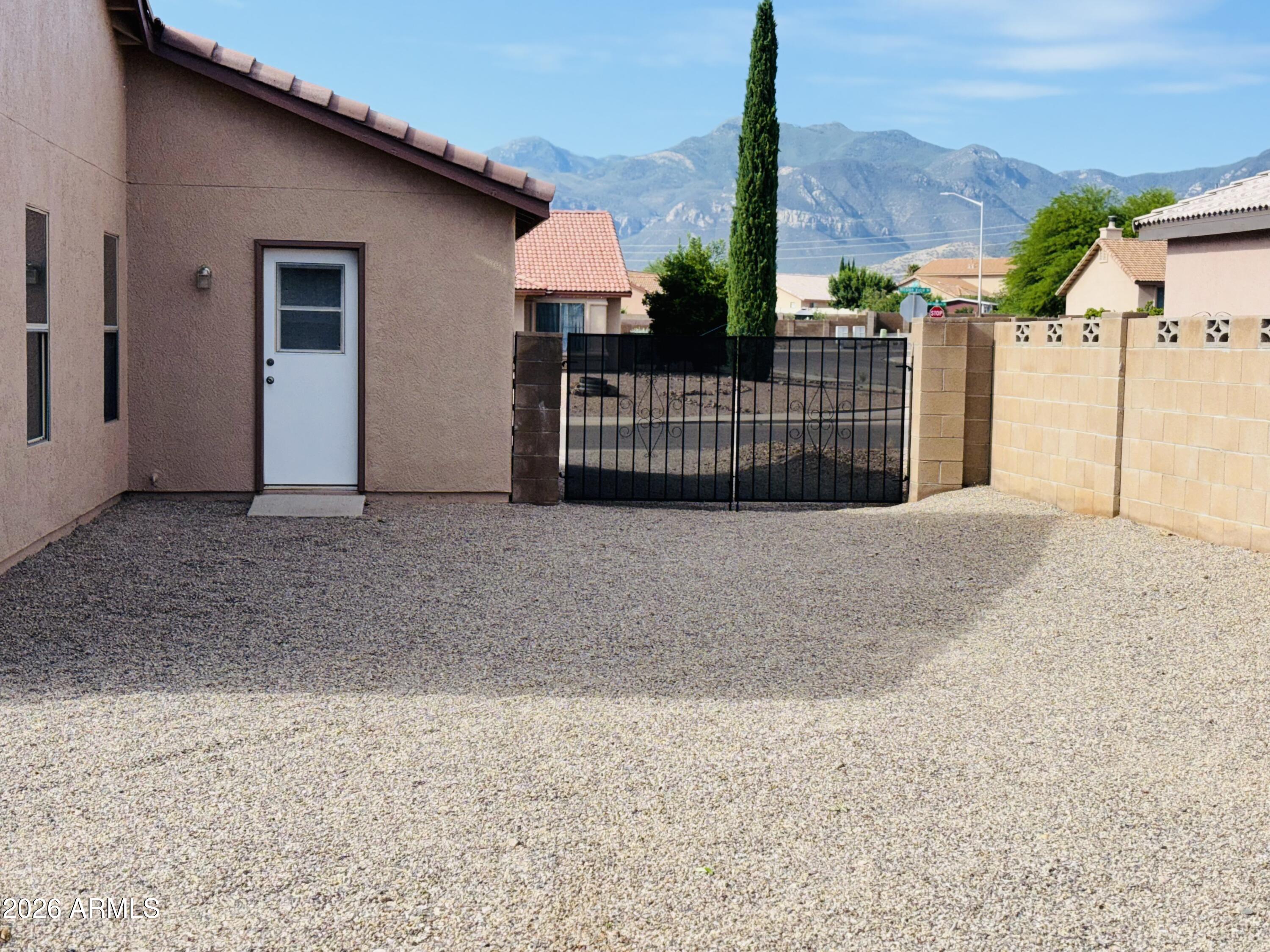CORONADO CROSSINGS PHASE 1B - Residential