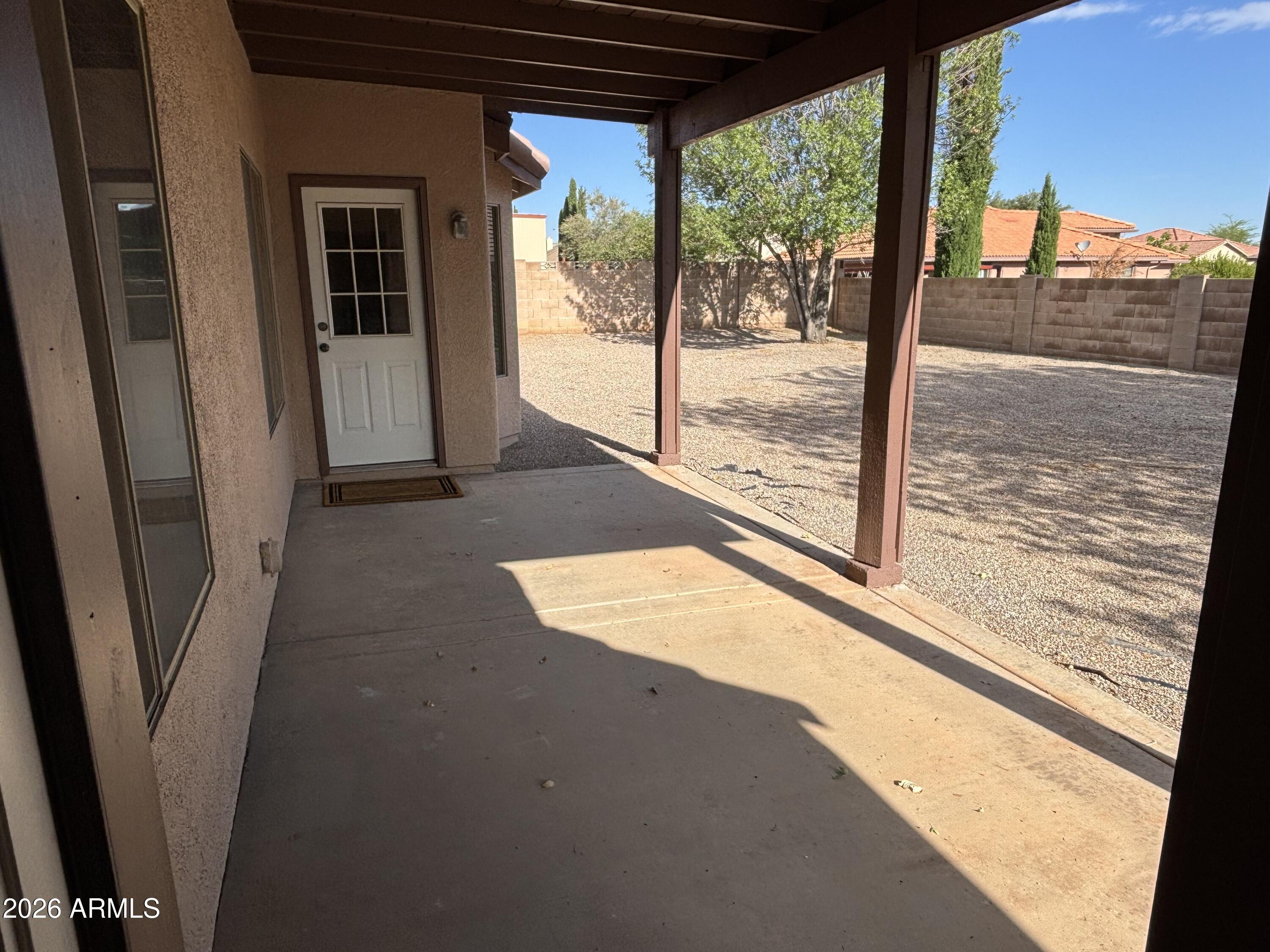CORONADO CROSSINGS PHASE 1B - Residential