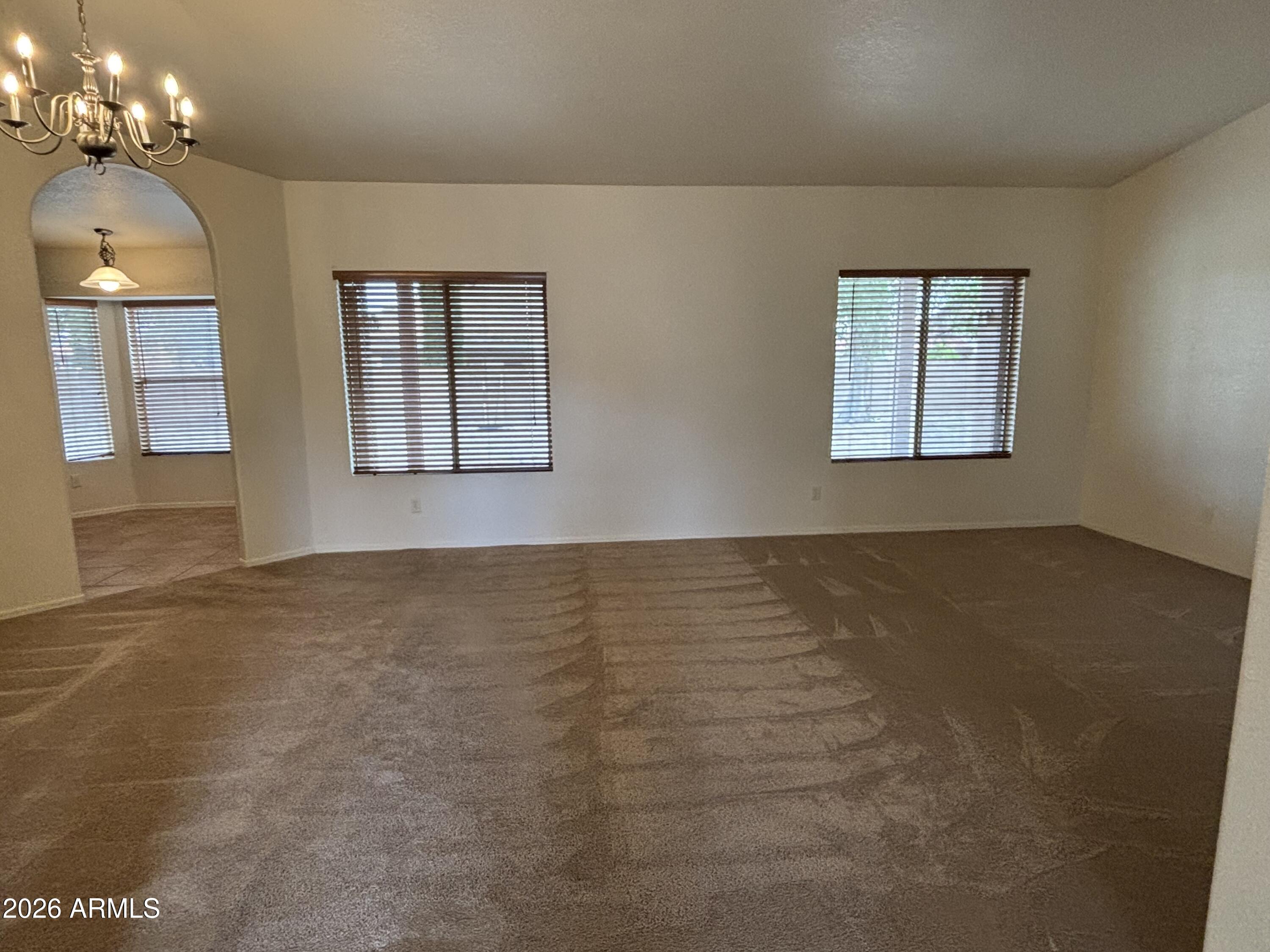 CORONADO CROSSINGS PHASE 1B - Residential