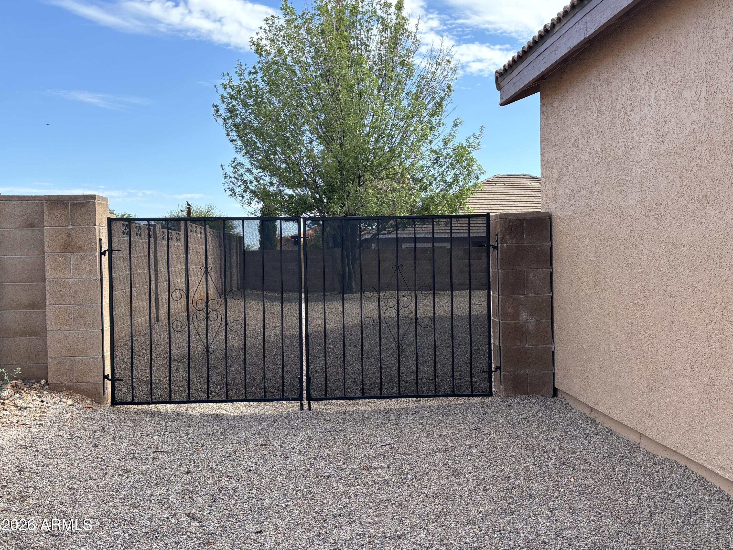 CORONADO CROSSINGS PHASE 1B - Residential