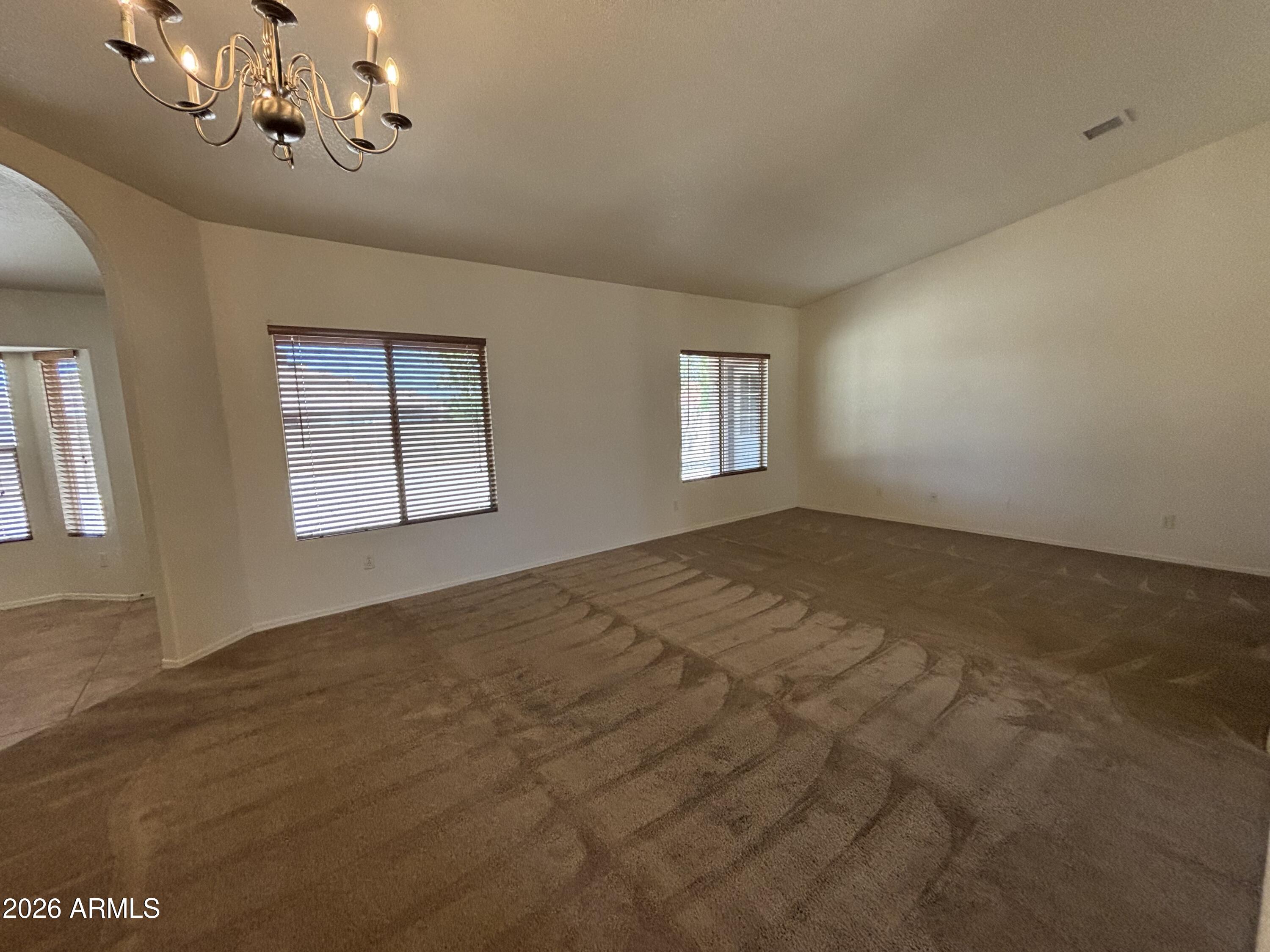 CORONADO CROSSINGS PHASE 1B - Residential