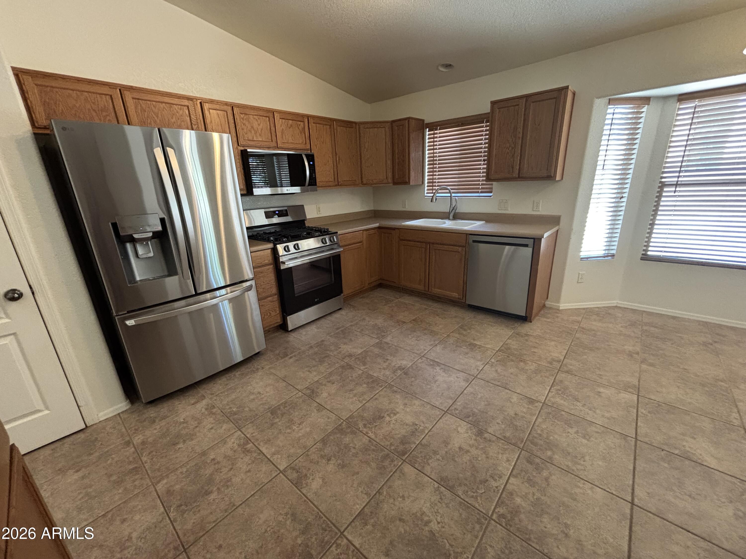 CORONADO CROSSINGS PHASE 1B - Residential