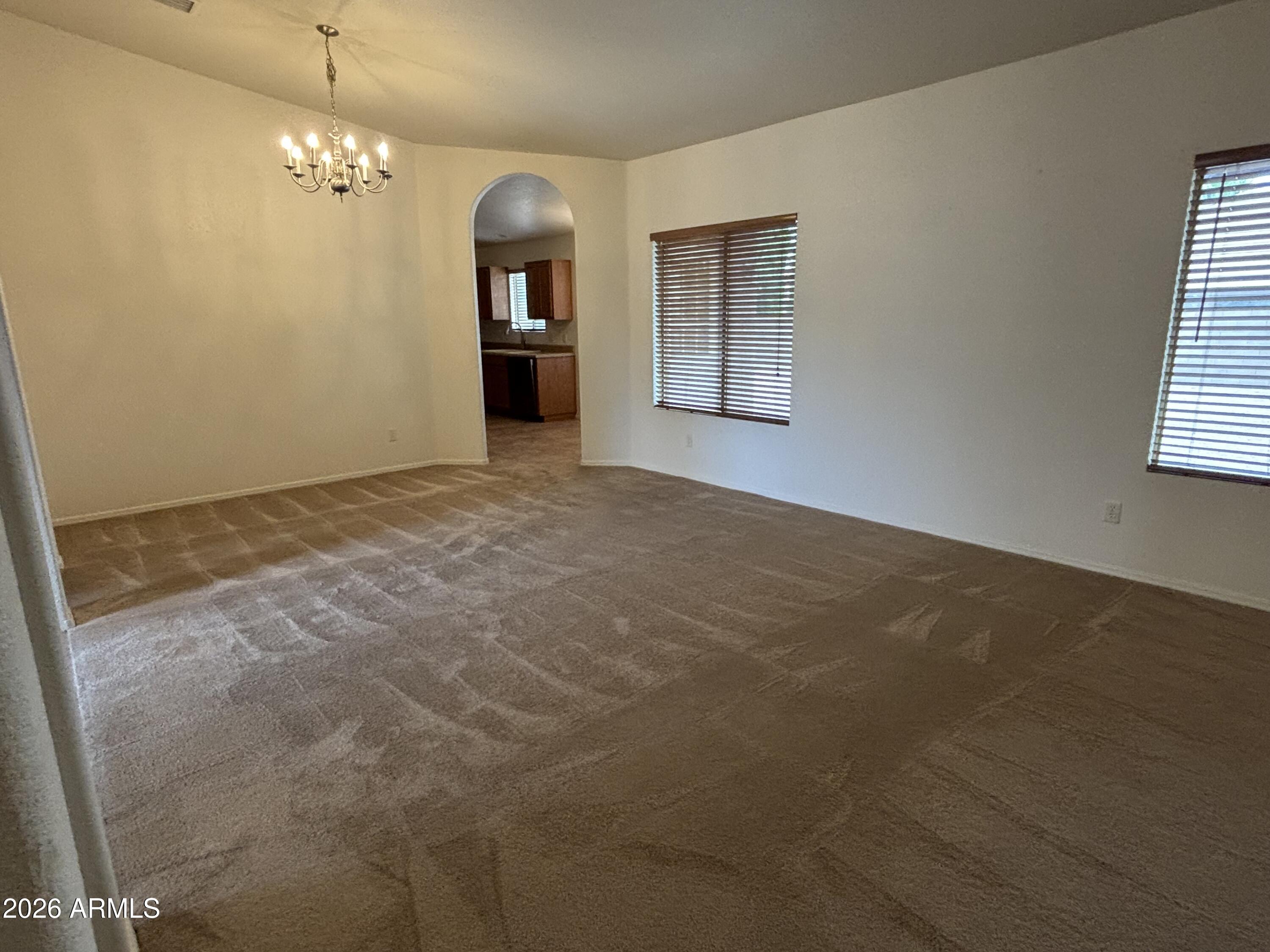 CORONADO CROSSINGS PHASE 1B - Residential
