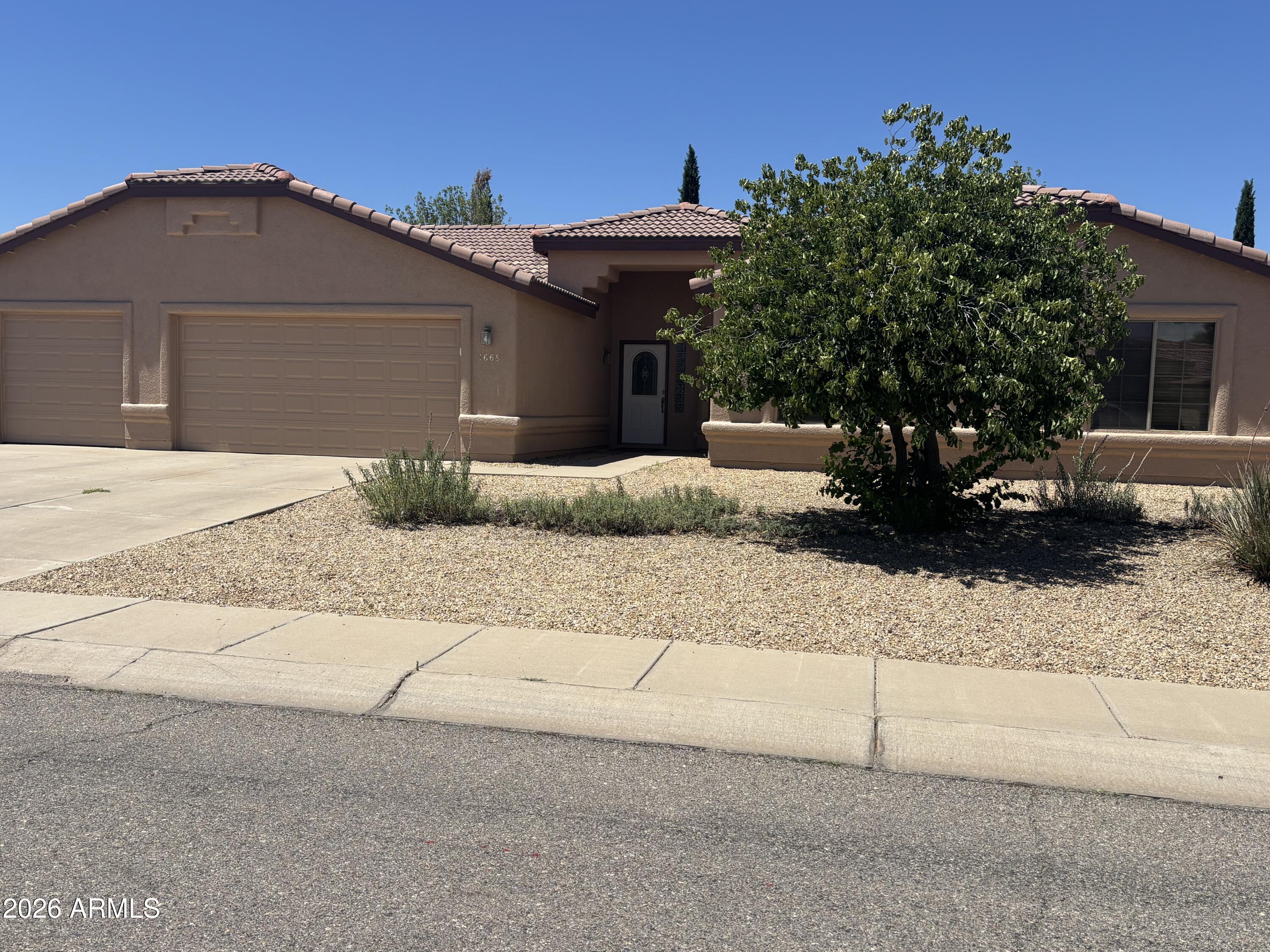 CORONADO CROSSINGS PHASE 1B - Residential