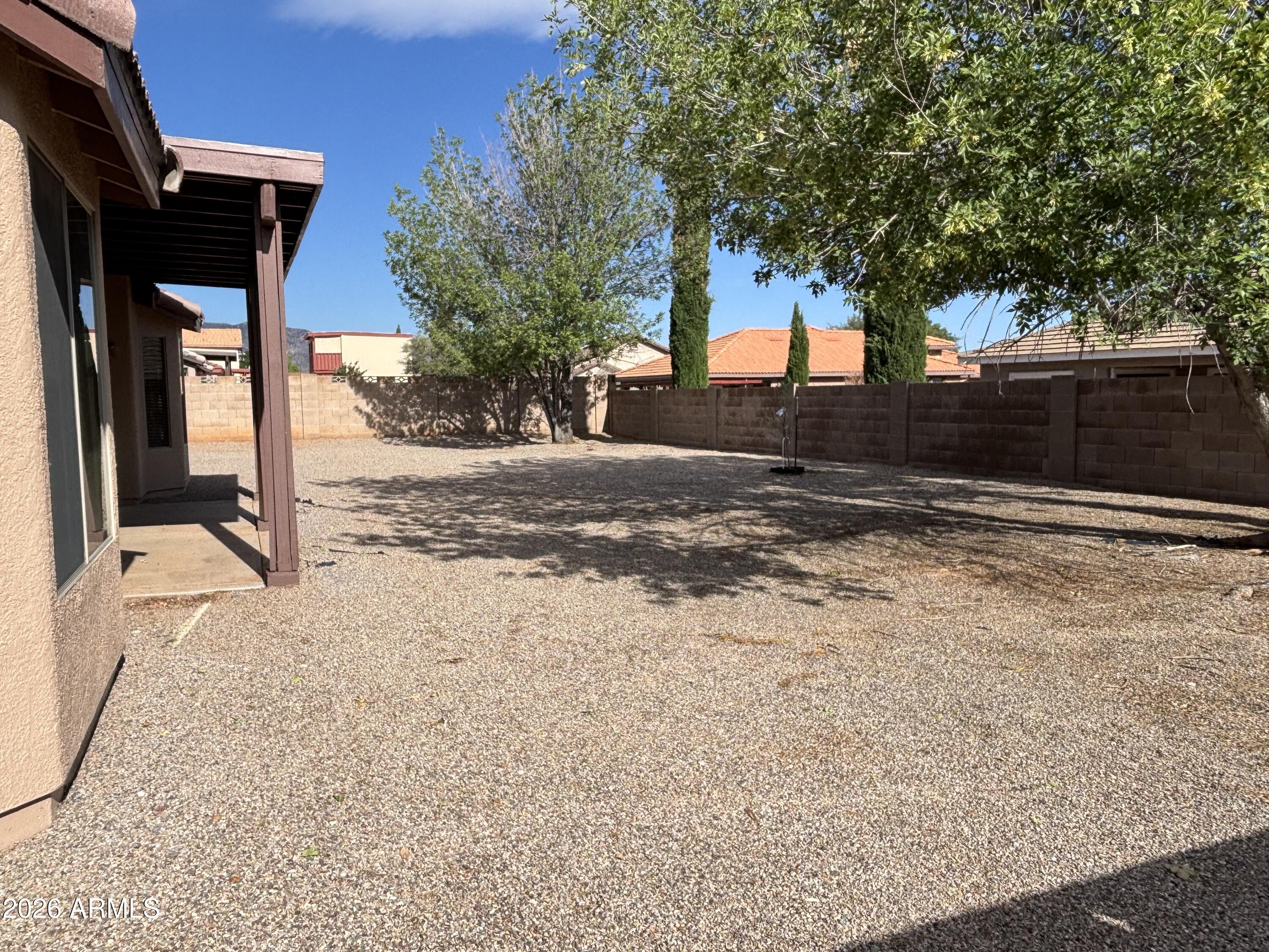 CORONADO CROSSINGS PHASE 1B - Residential