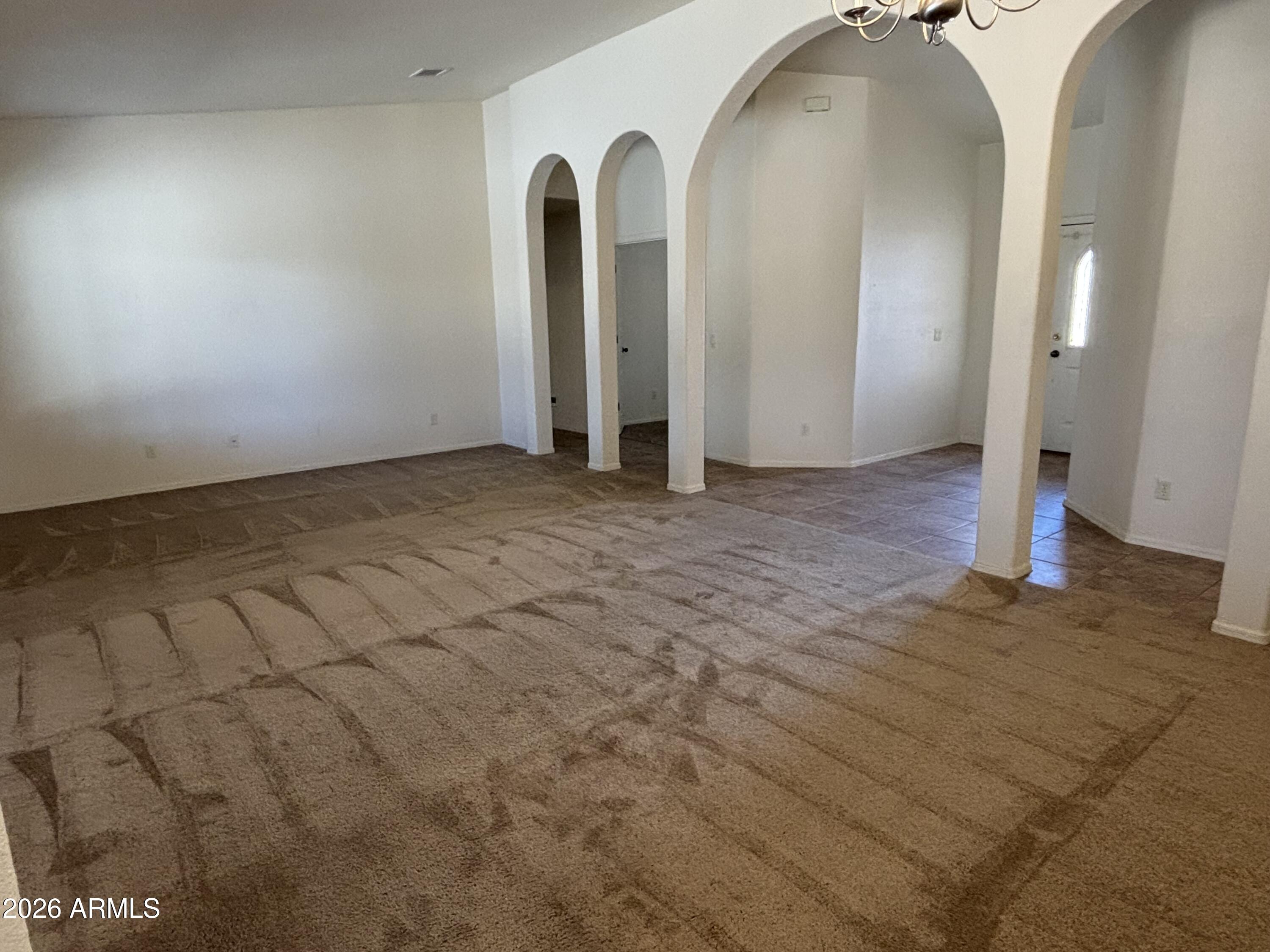 CORONADO CROSSINGS PHASE 1B - Residential