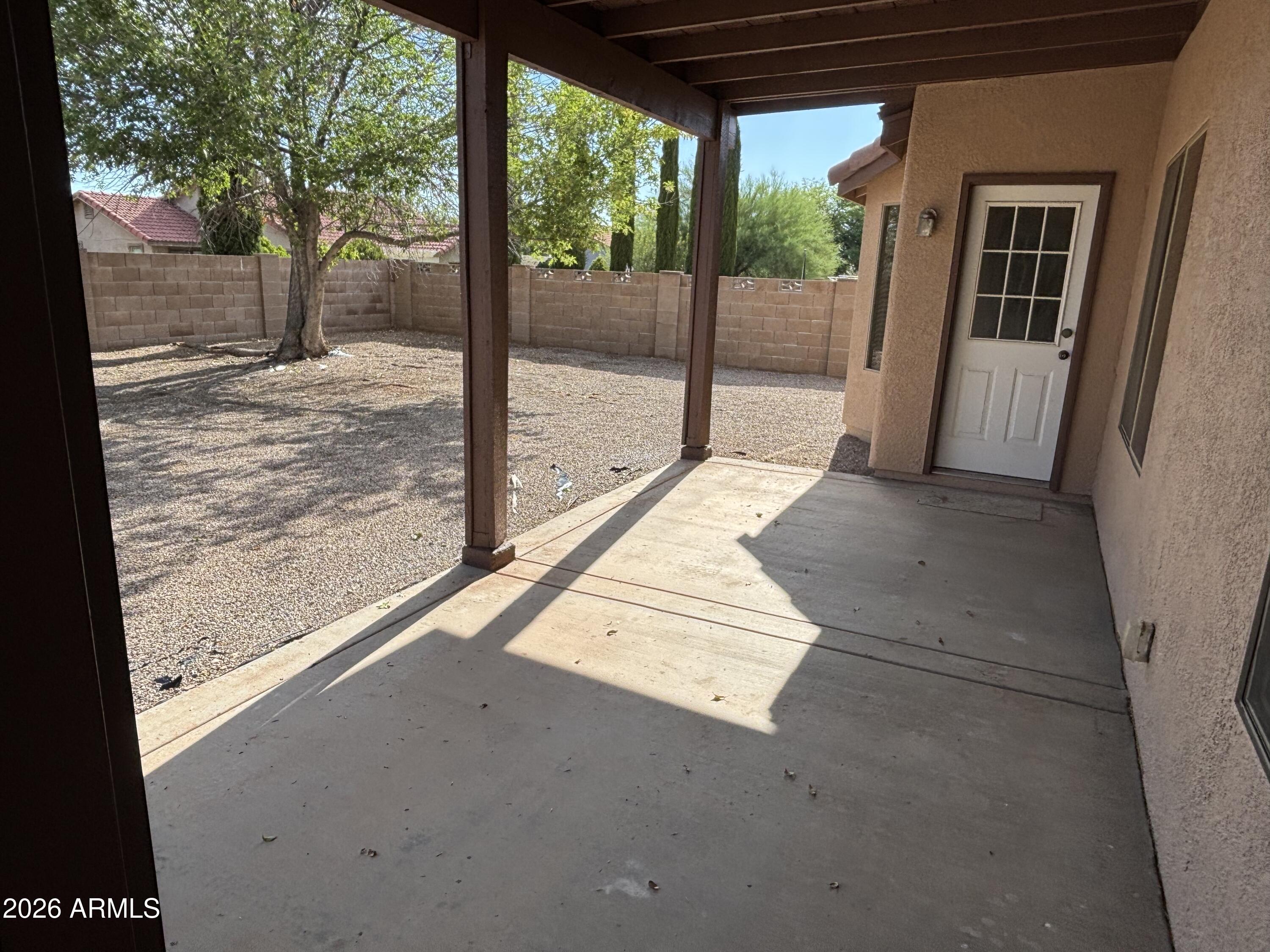 CORONADO CROSSINGS PHASE 1B - Residential