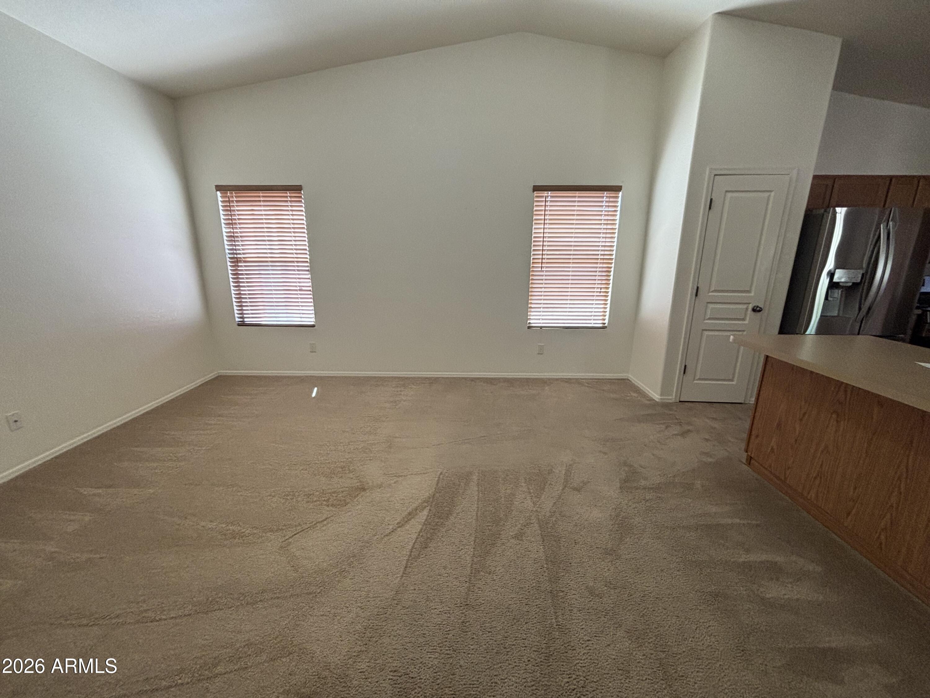 CORONADO CROSSINGS PHASE 1B - Residential