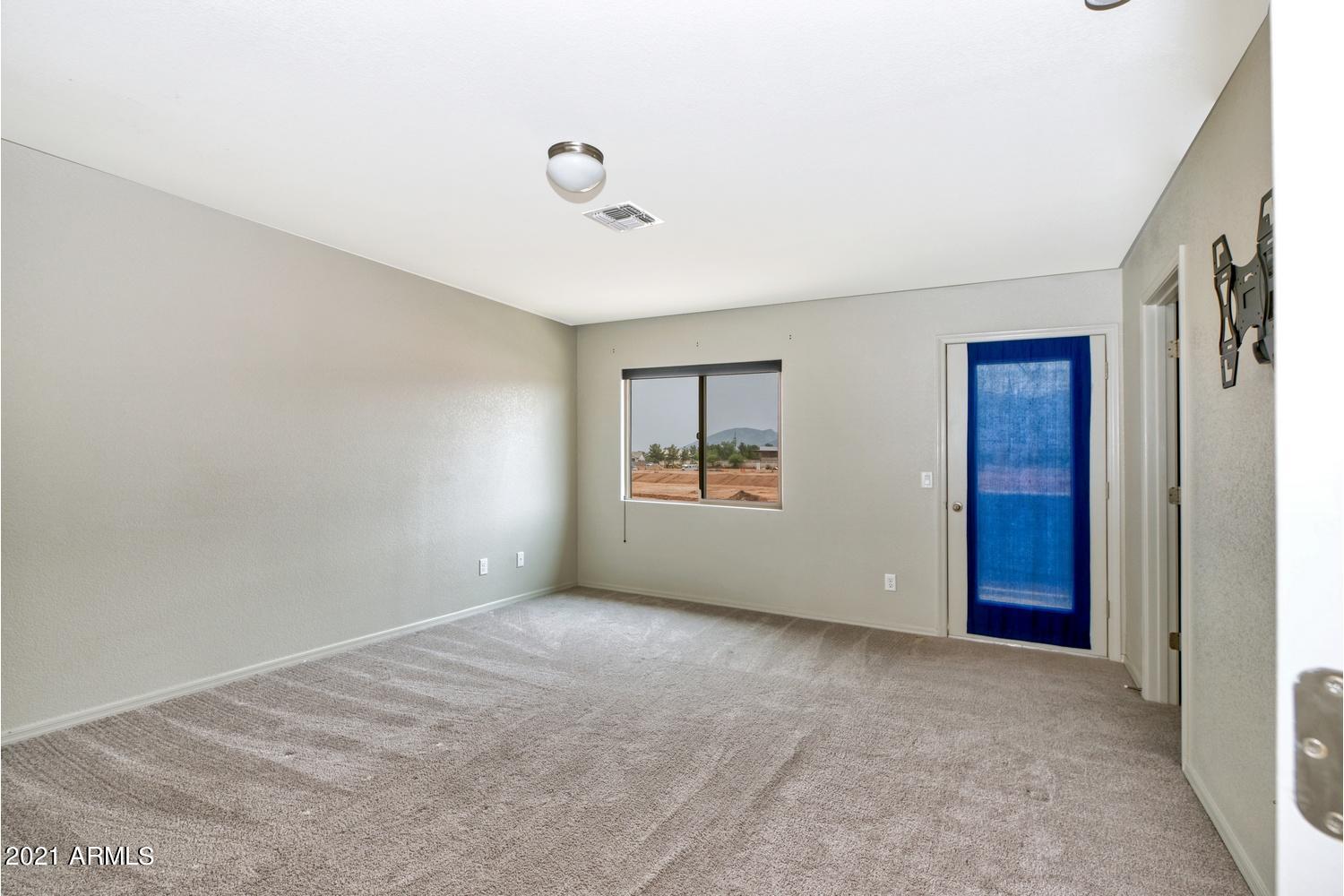 HOLIDAY AT PUEBLO DEL SOL PHASE 4 AMD - Residential
