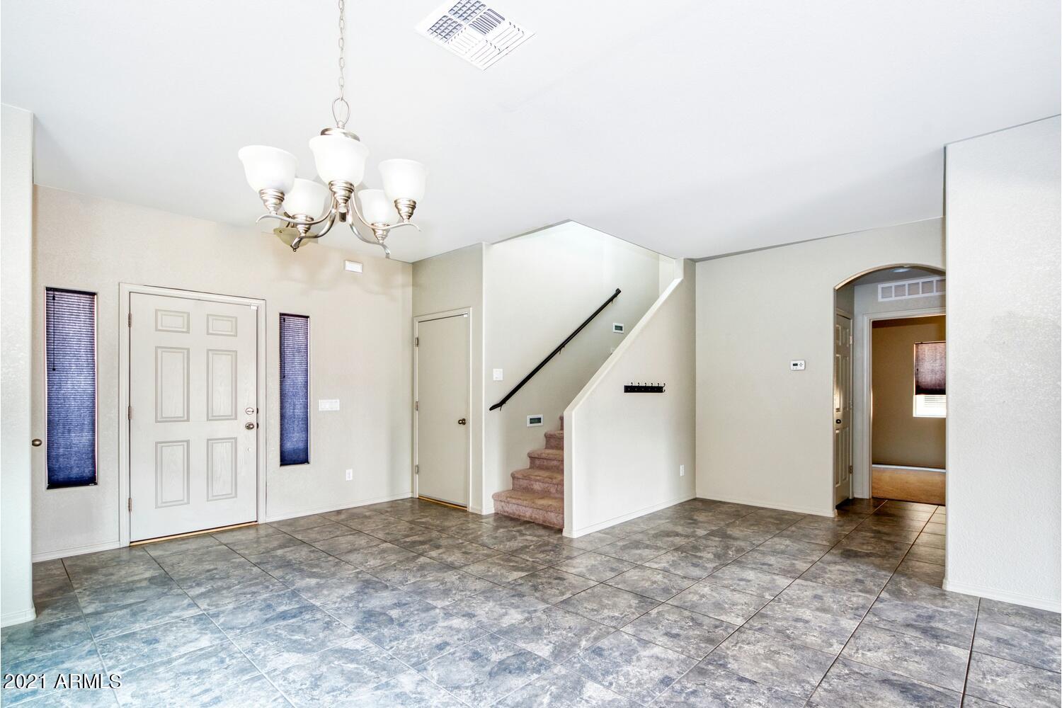 HOLIDAY AT PUEBLO DEL SOL PHASE 4 AMD - Residential