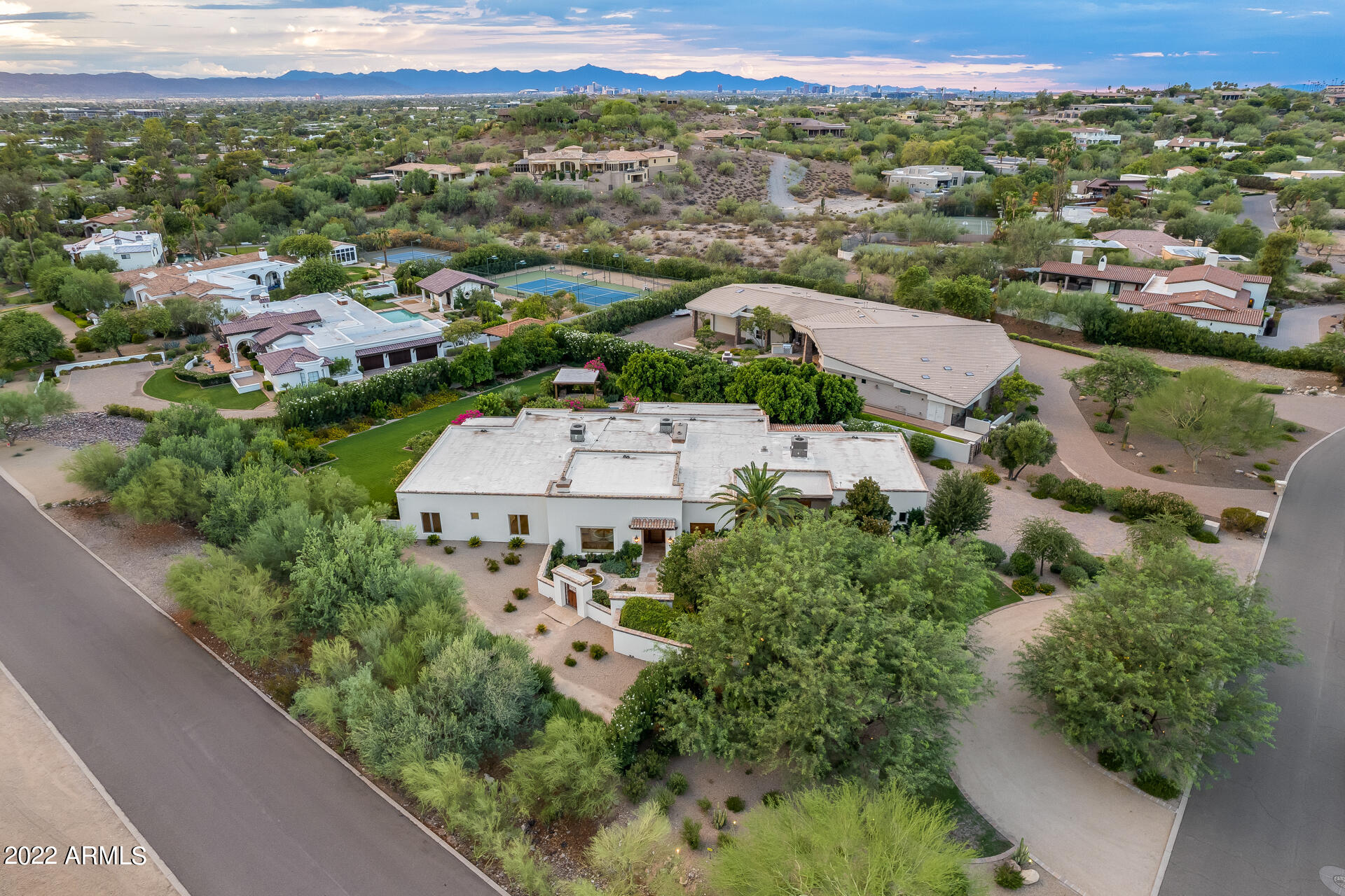 Camelhead Estates - Residential